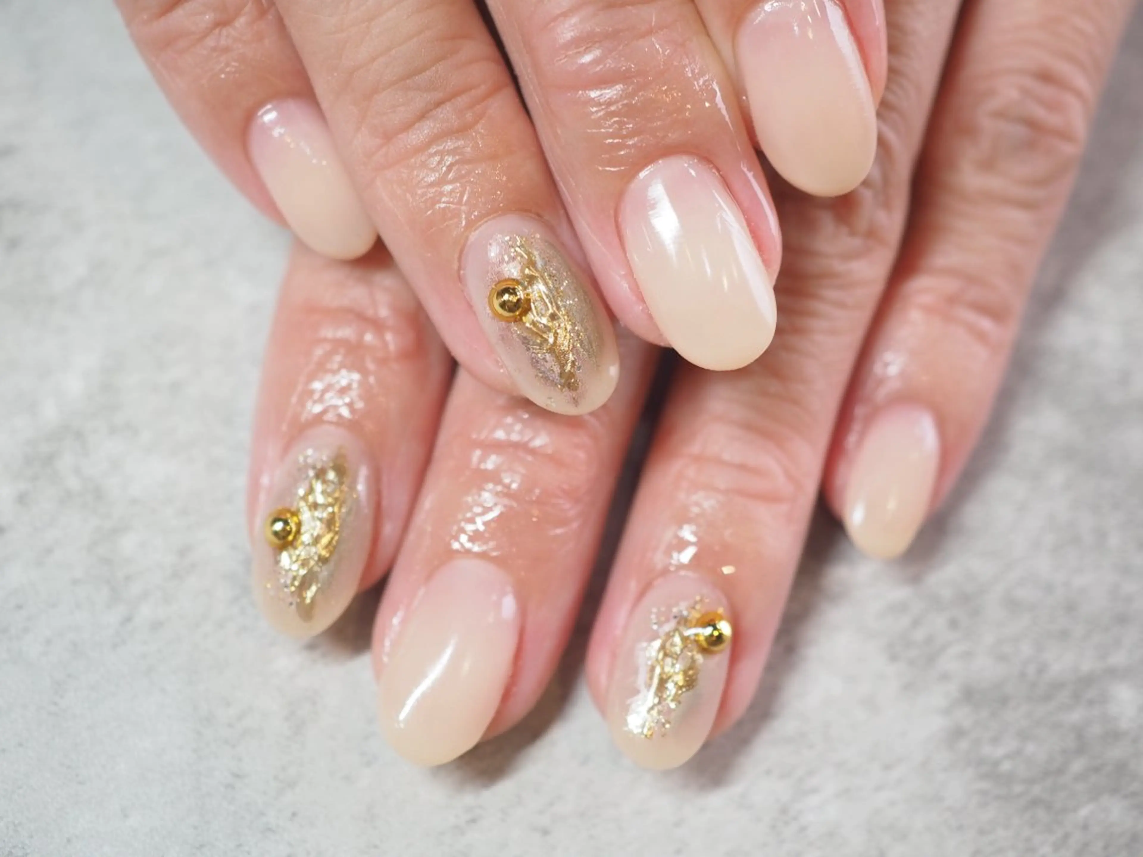 ネイル ハンドネイル glaNje部谷 (オーナー)のその他イメージ