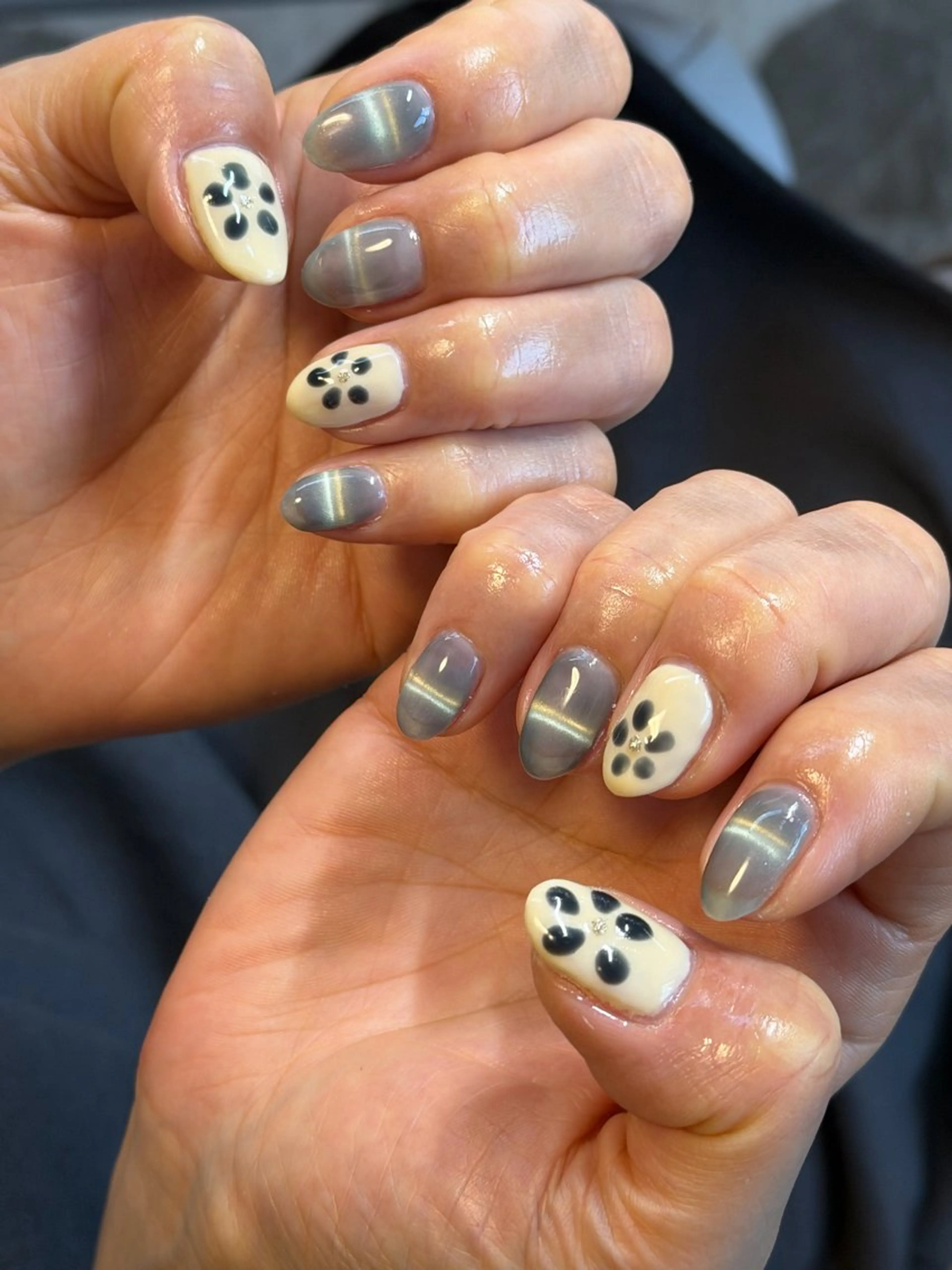 ネイル nails by Kanaのネイルデザイン