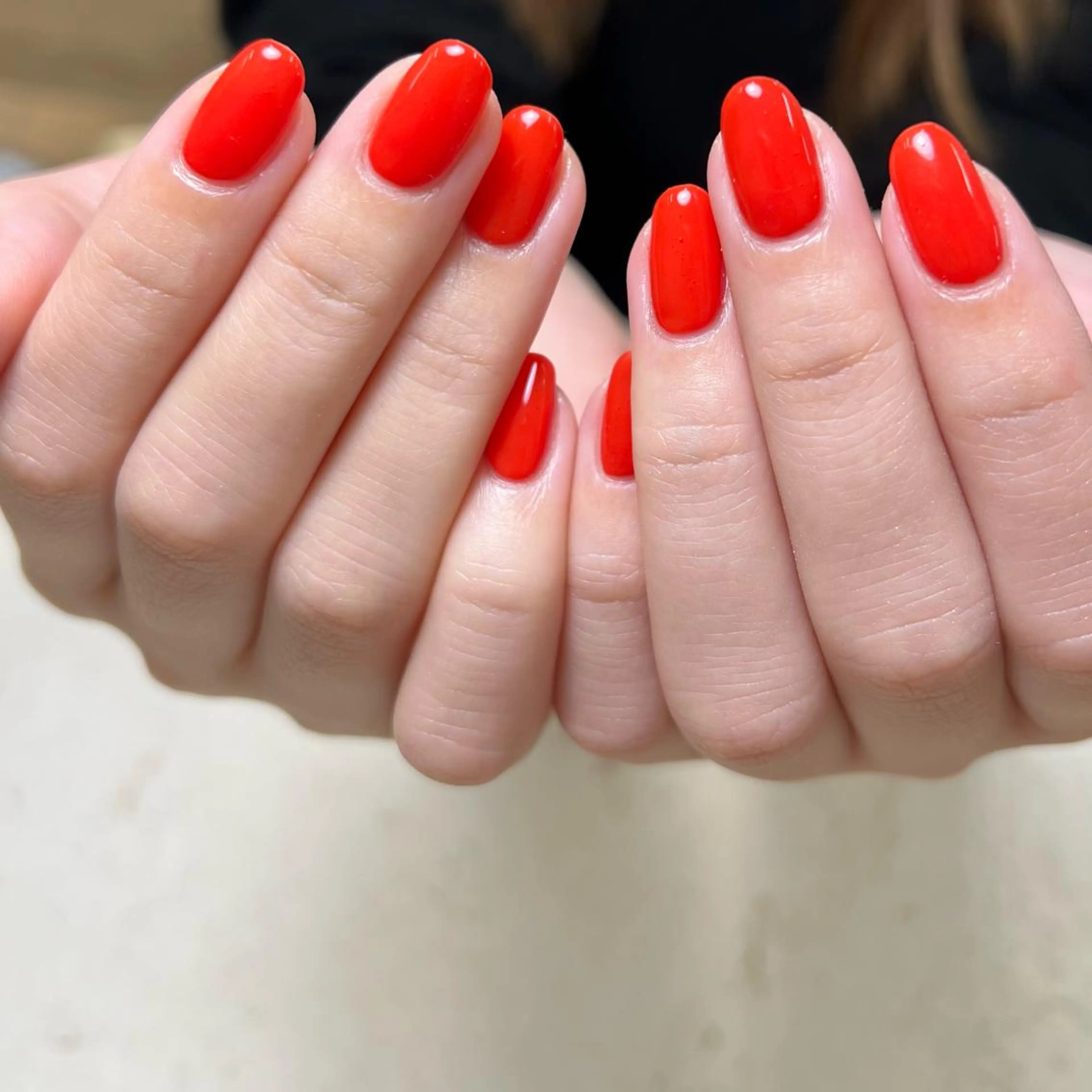 ネイル ハンドネイル nuás nailのネイルデザイン