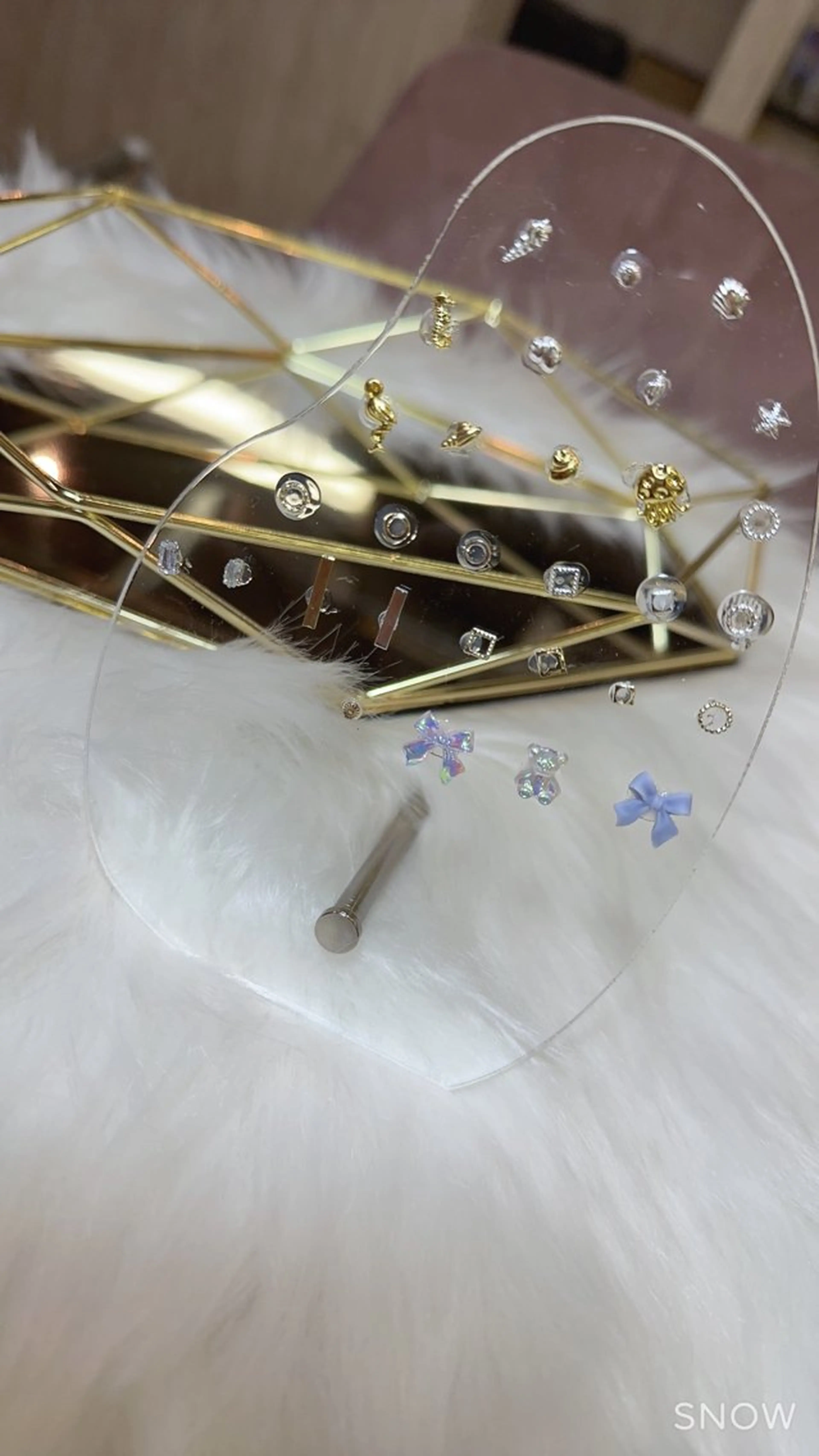 ネイル アートネイル Nailsalon Mimiy..♡のネイルデザイン