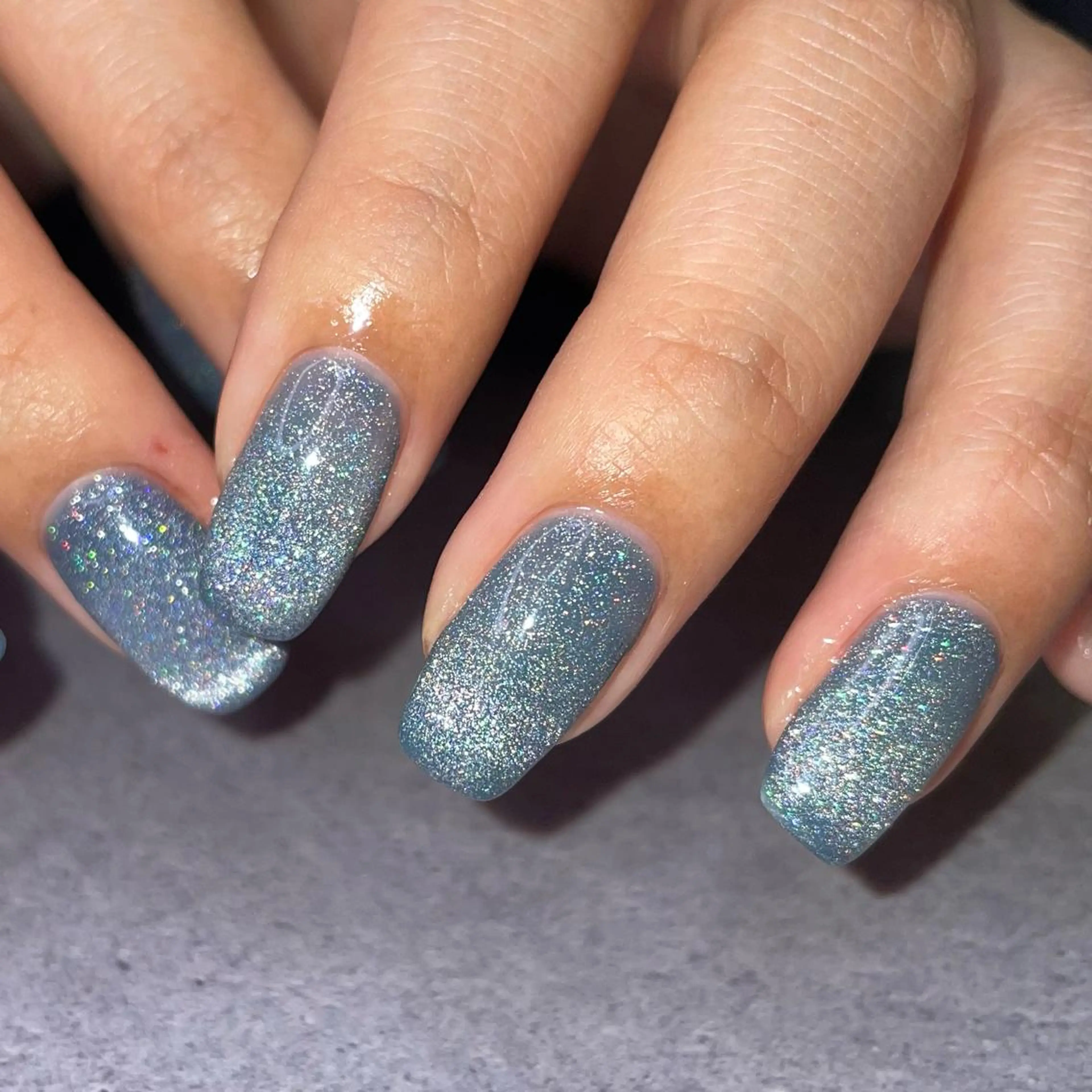 ネイル F. Lenaのネイルデザイン