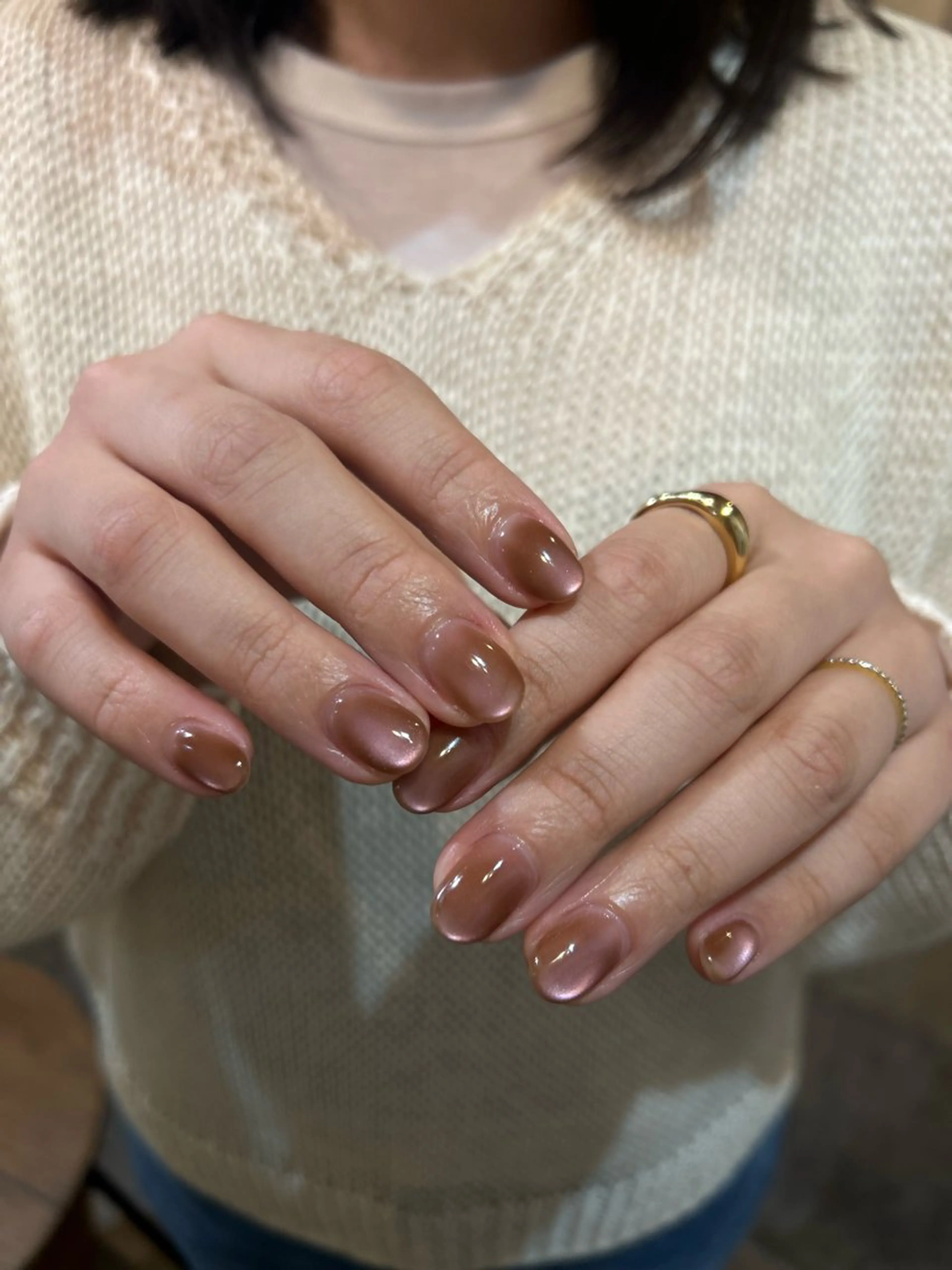 ネイル satoril nailroomのネイルデザイン