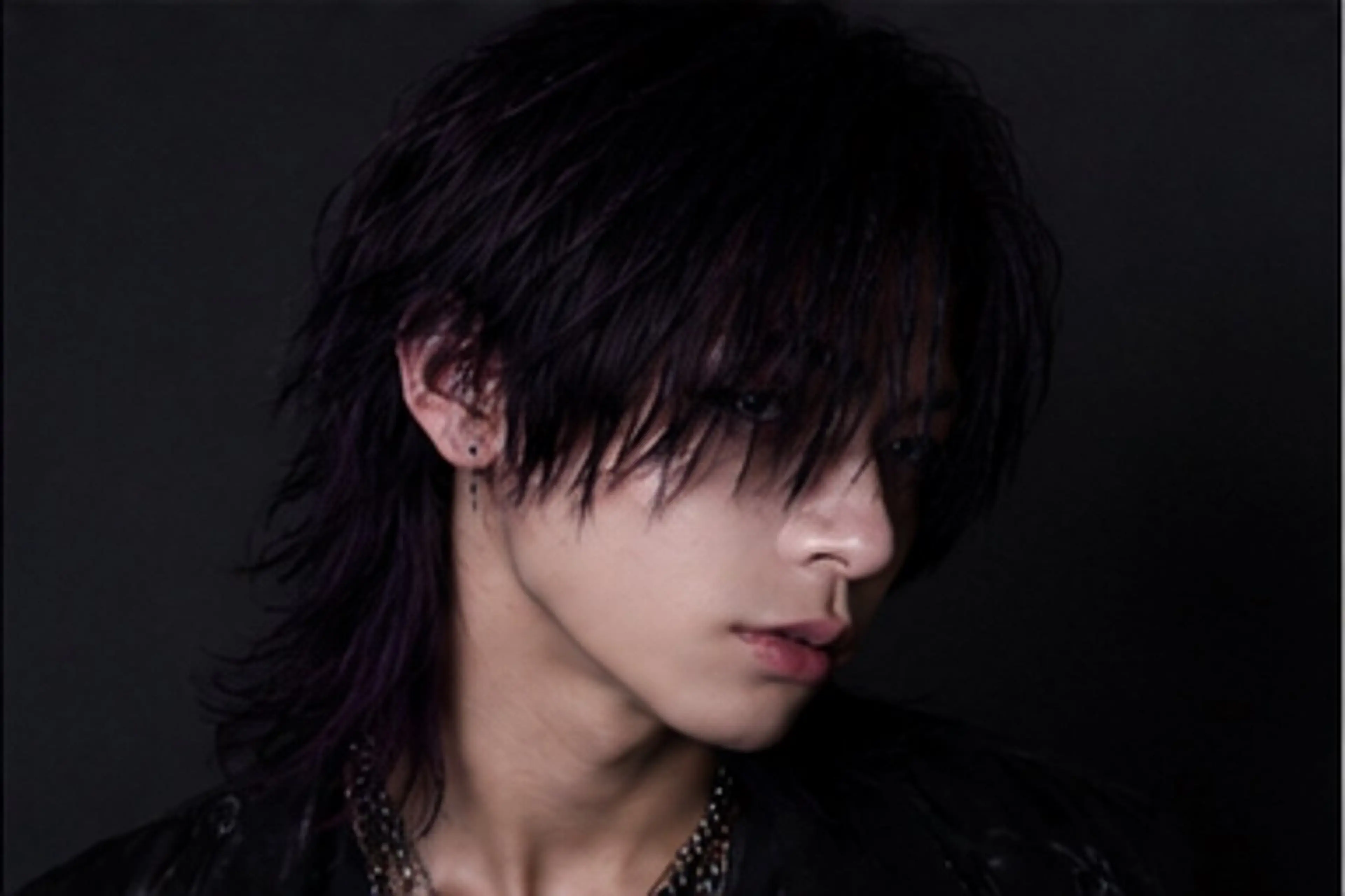メンズ ヘアカラー メンズカラー特化 Rinのヘアスタイル