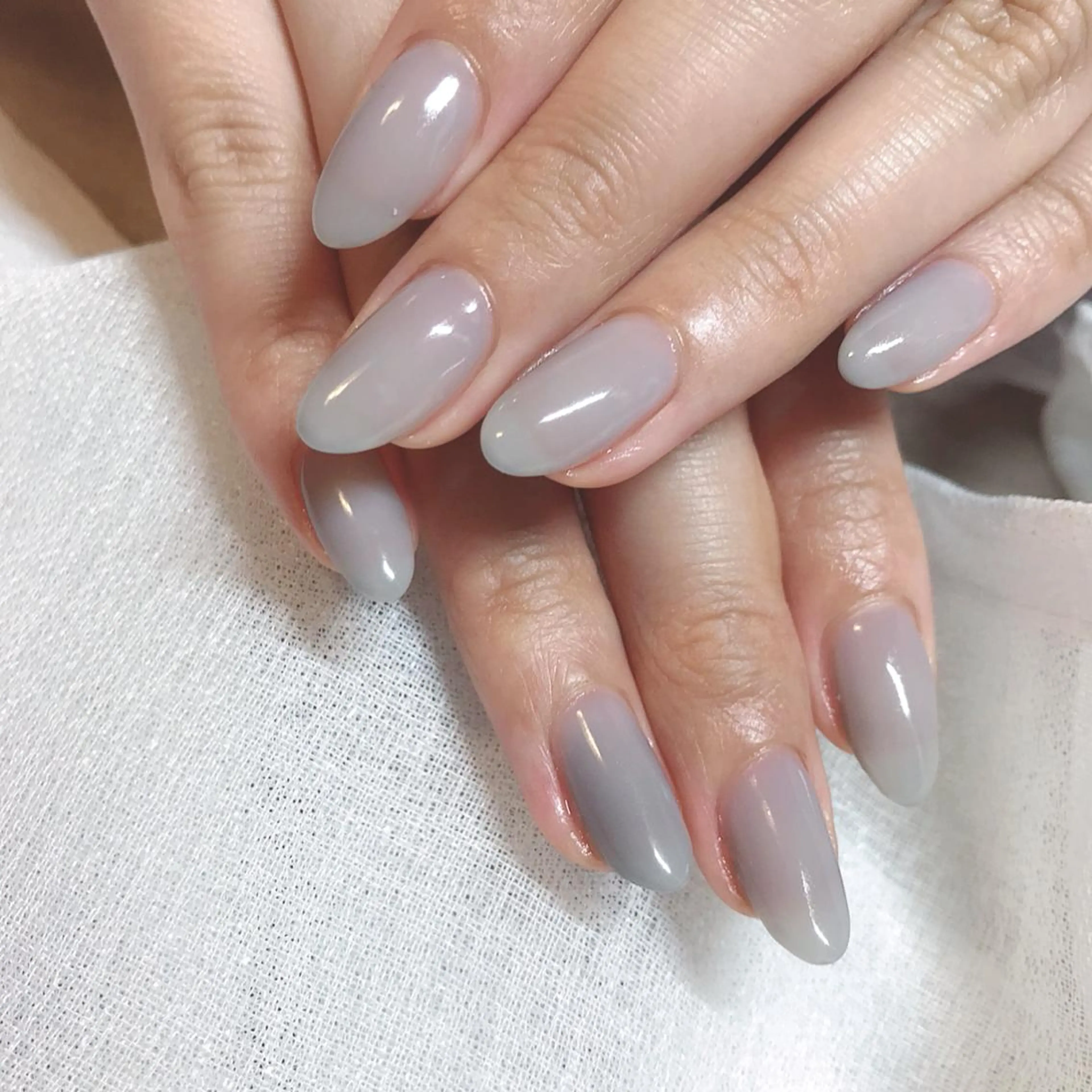 ネイル NAILST Naomiのネイルデザイン