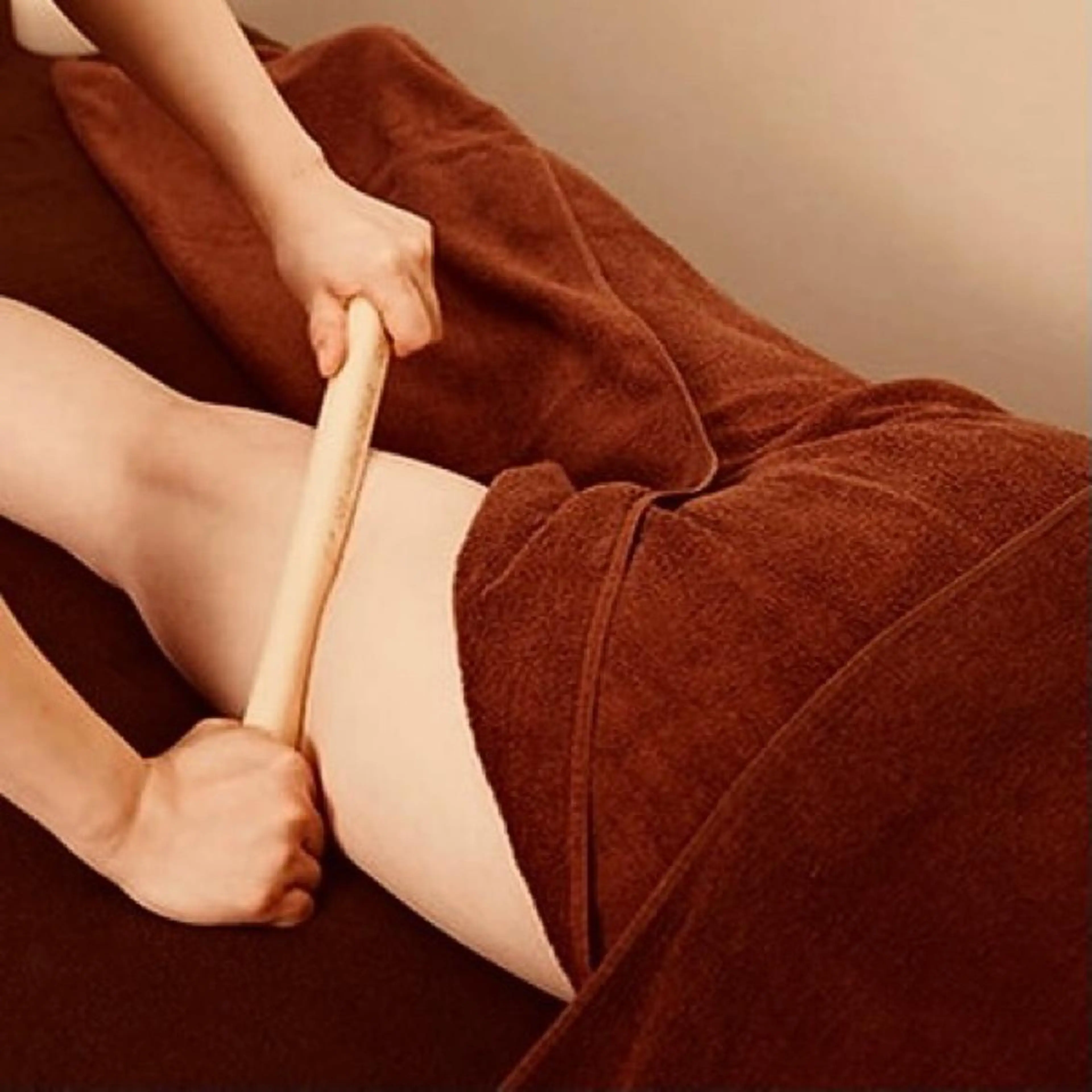 リンパ×美整体×小顔 Nemophilaのエステ・リラクイメージ