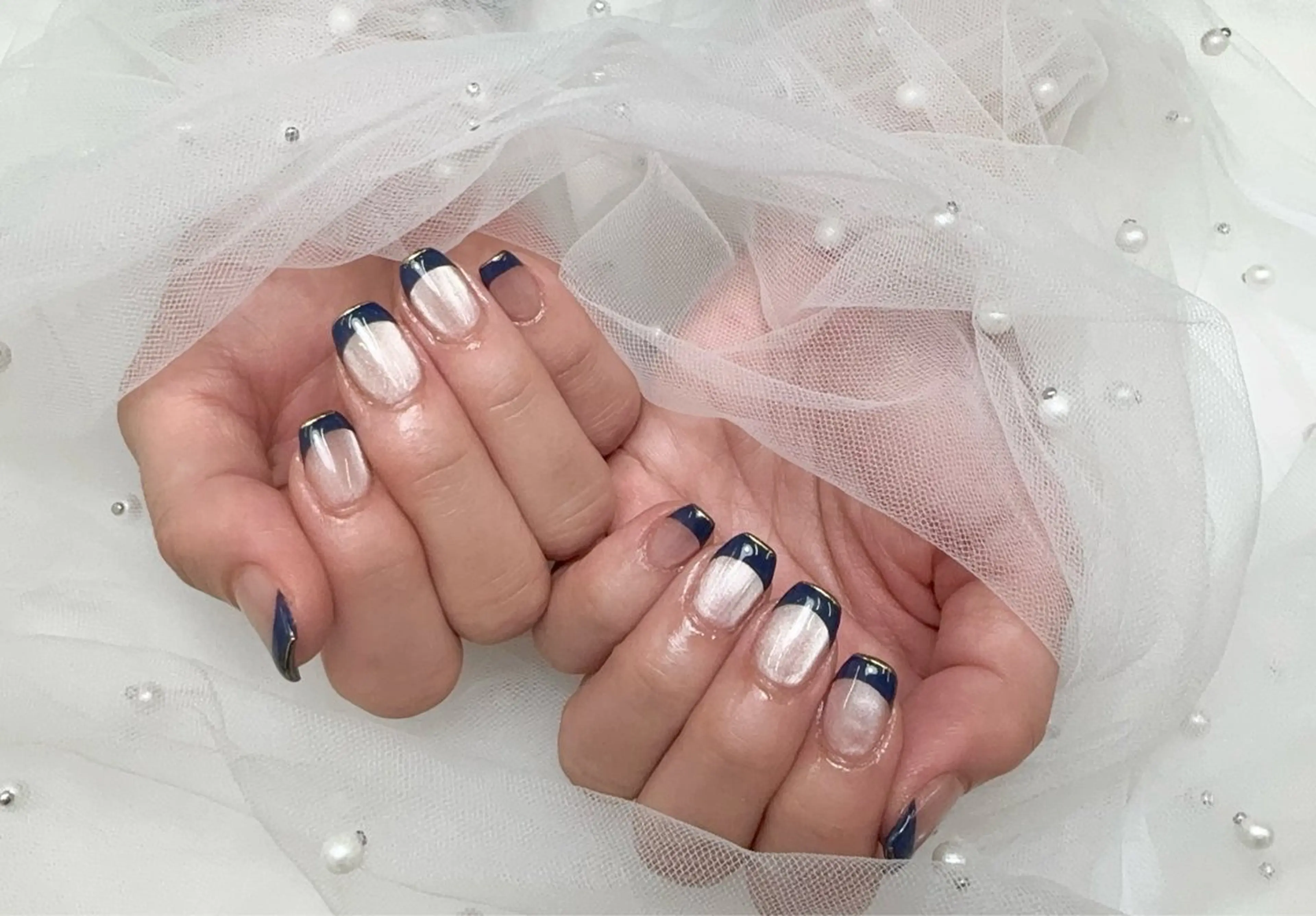 ネイル garden Nail Salonのネイルデザイン