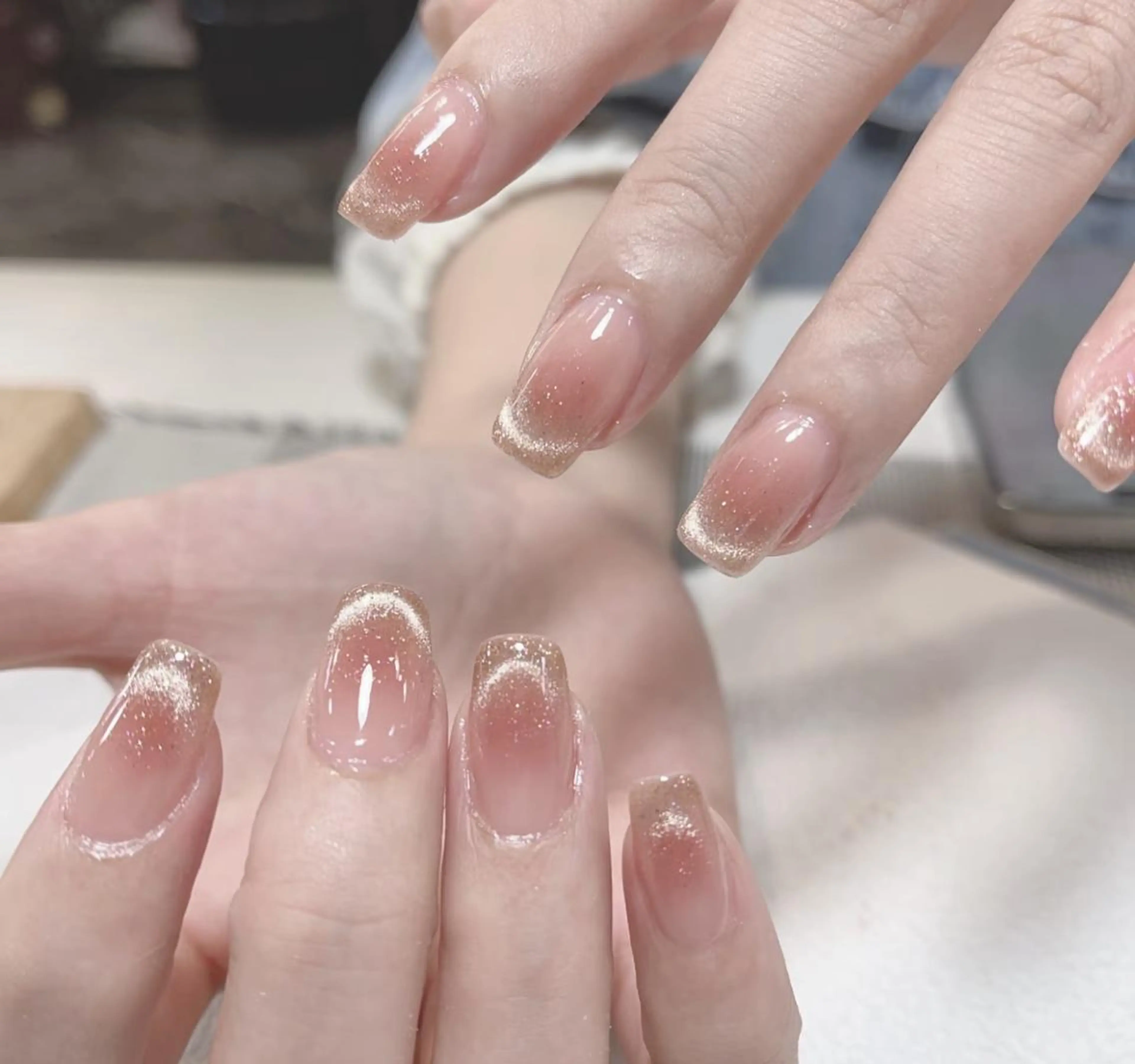 ネイル エリ🫧 nail池袋東口のネイルデザイン