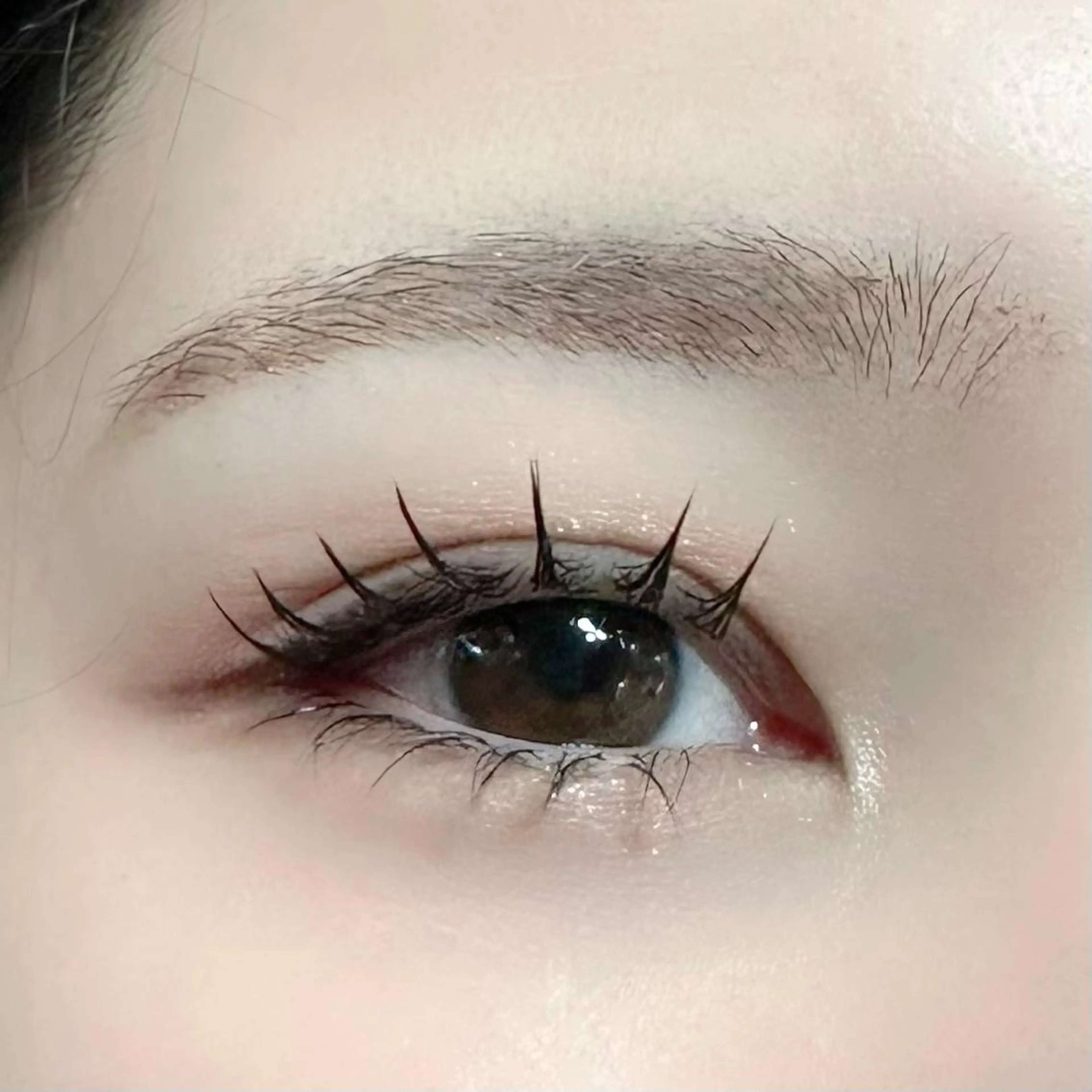 マツエク・マツパ 🍑address 森田🐰のマツエク・マツパデザイン