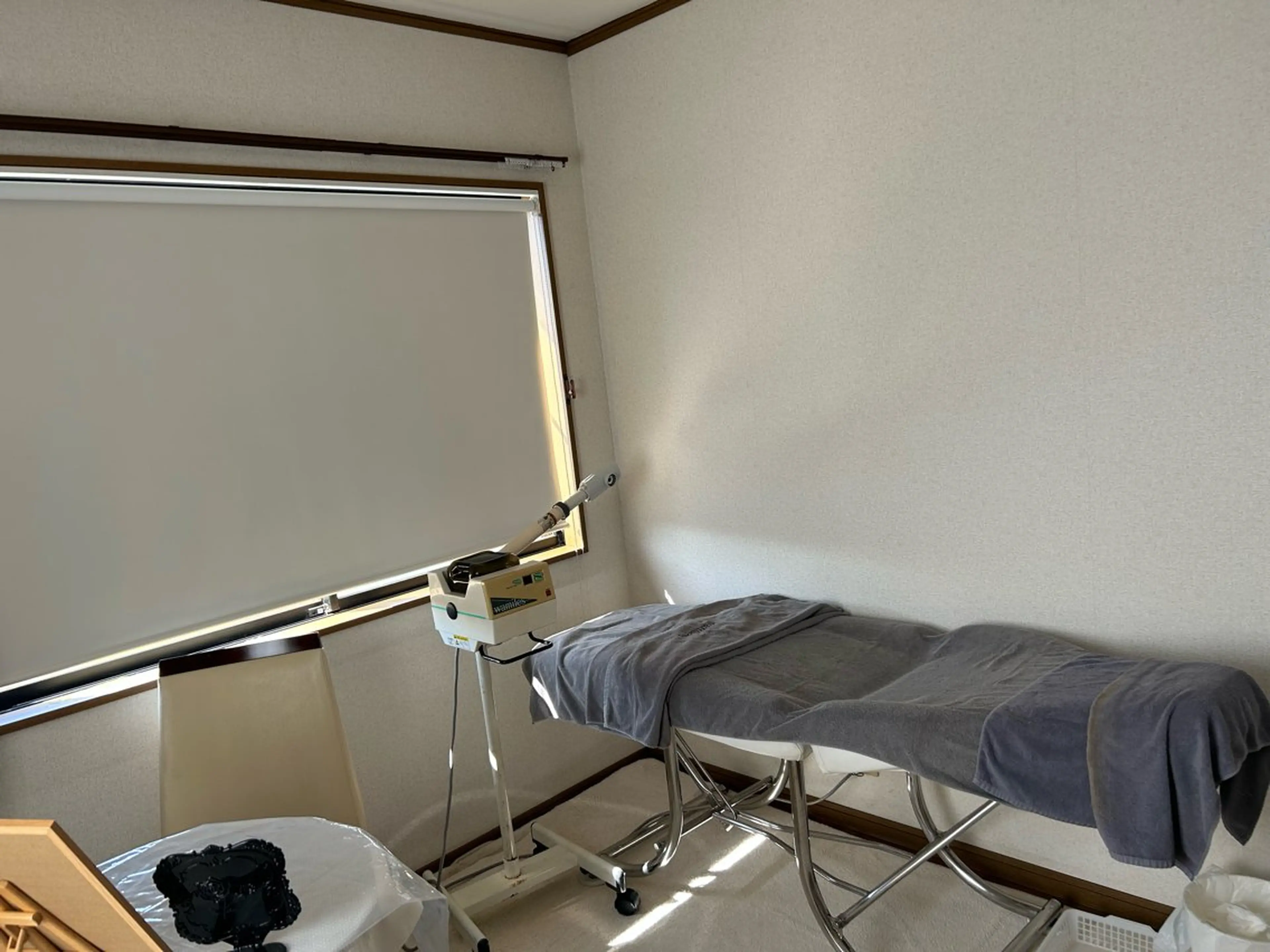 山武•八街　角質オフ フェイシャル🌷ゆかのエステ・リラクイメージ