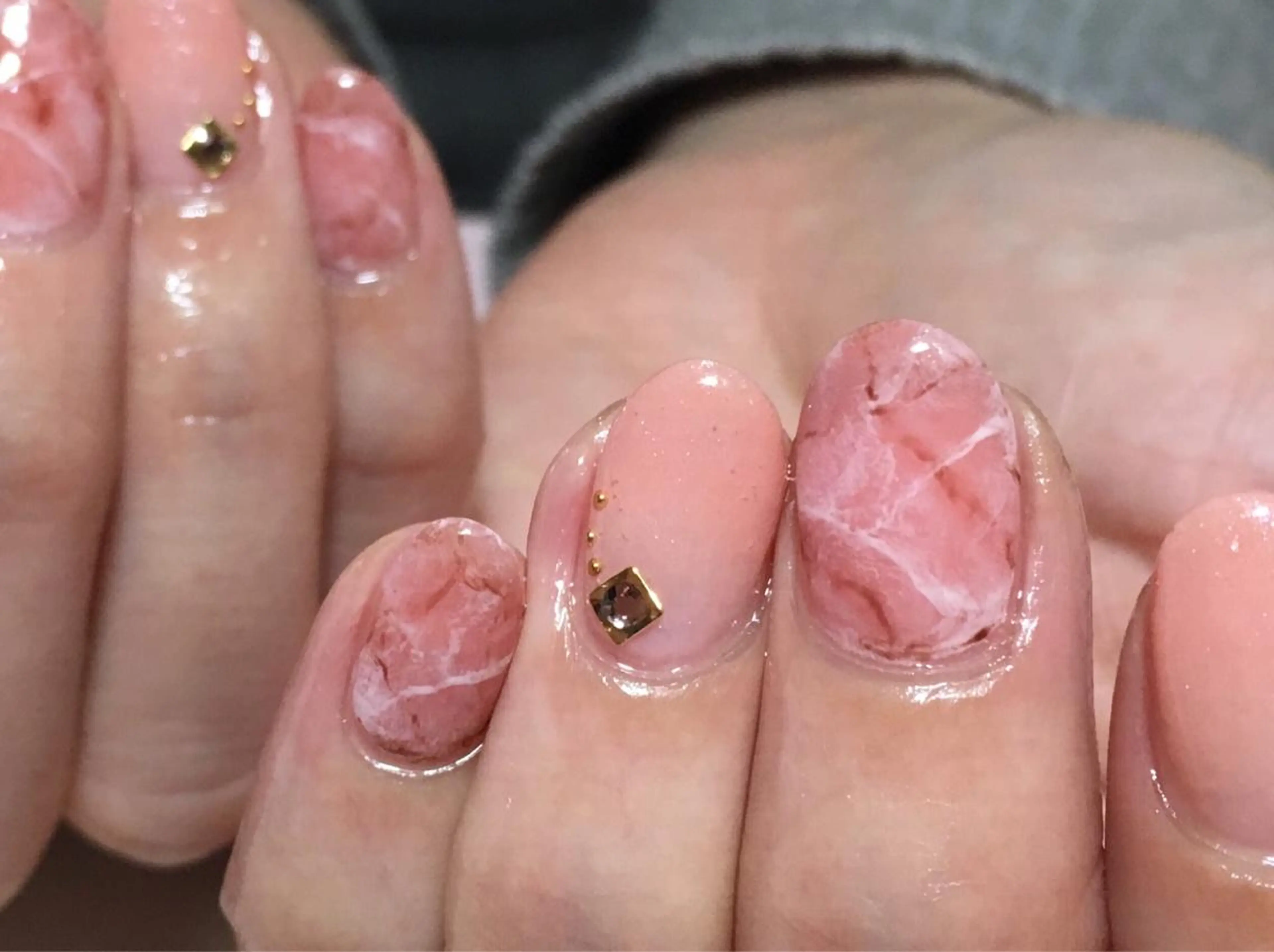 ネイル nailsalon Radditのネイルデザイン