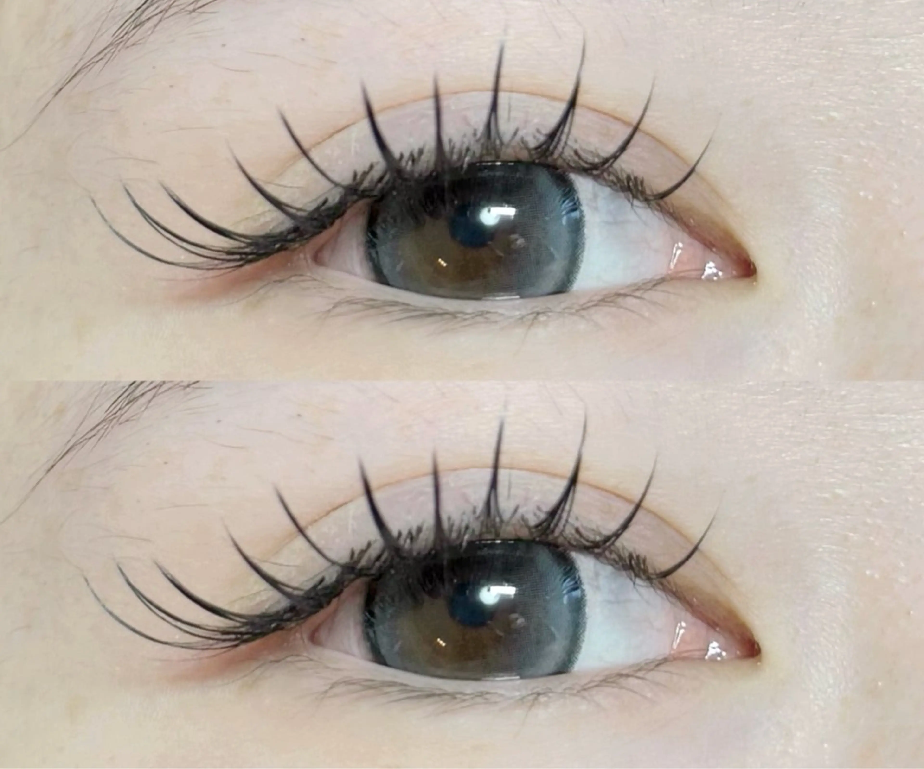 マツエク・マツパ マツエク hui eyelash✿のマツエク・マツパデザイン