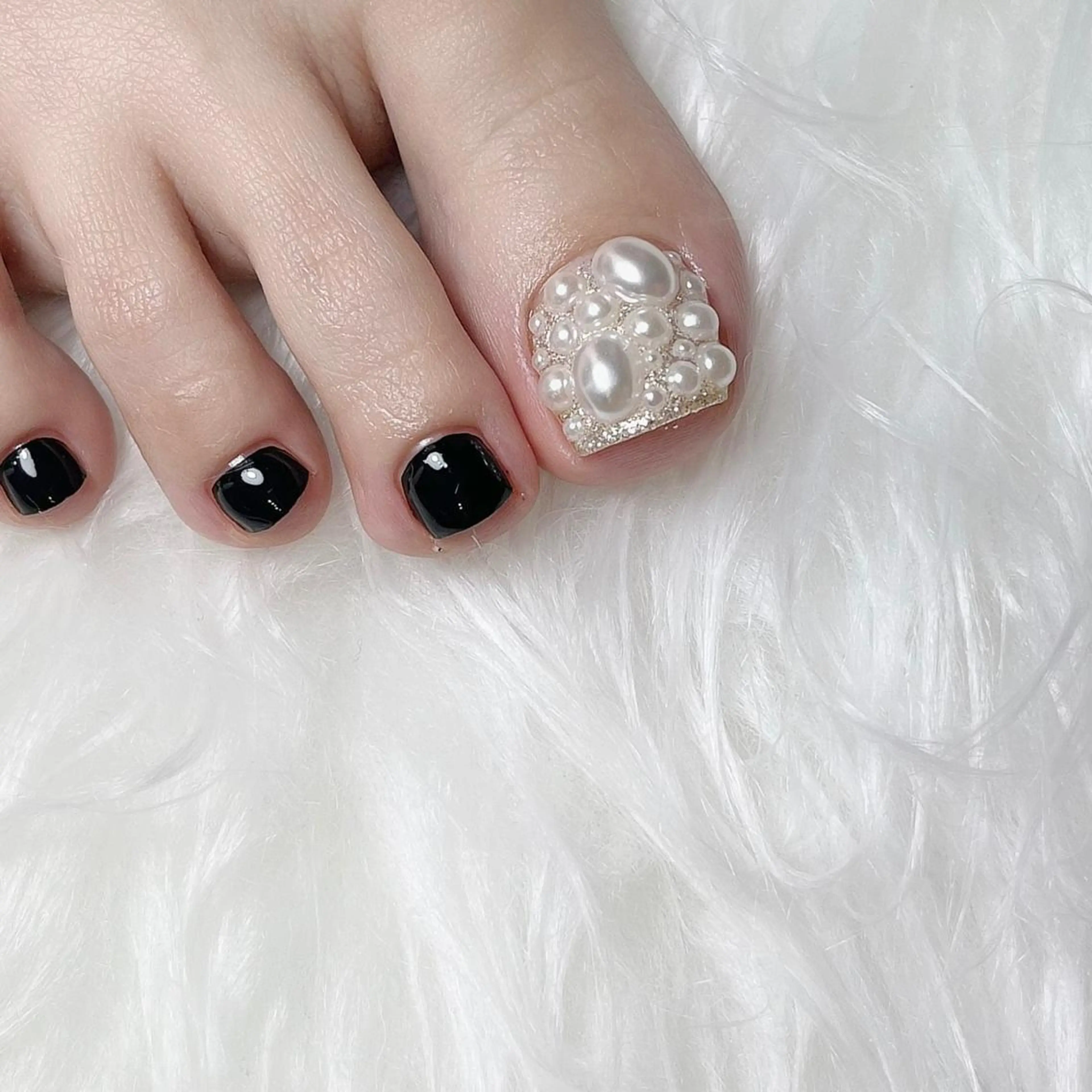 ネイル Nail&eyelash Momo所属・Nail Salon Momoのネイルデザイン