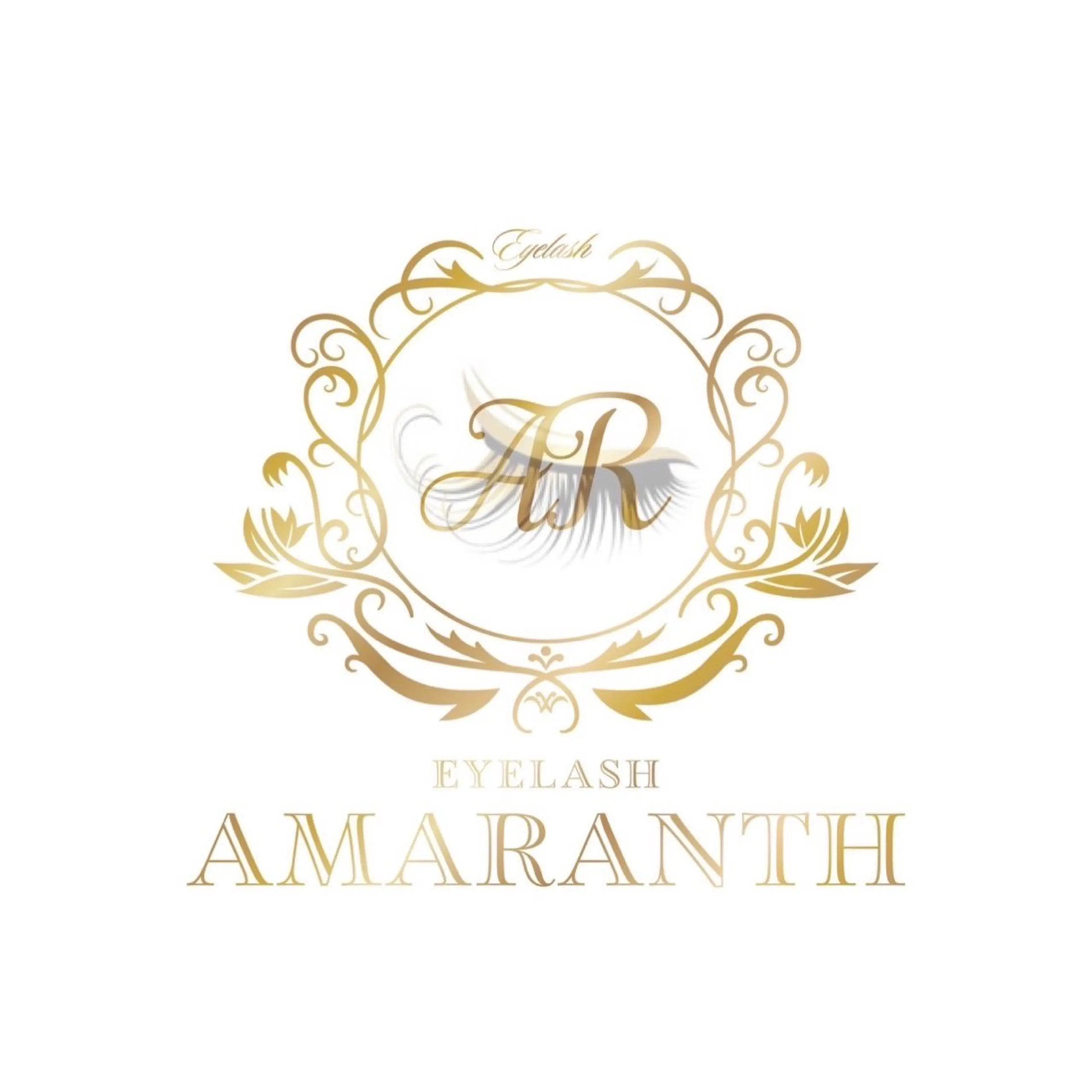 マツエク・マツパ AMARANTH 🎀shiori🎀のマツエク・マツパデザイン