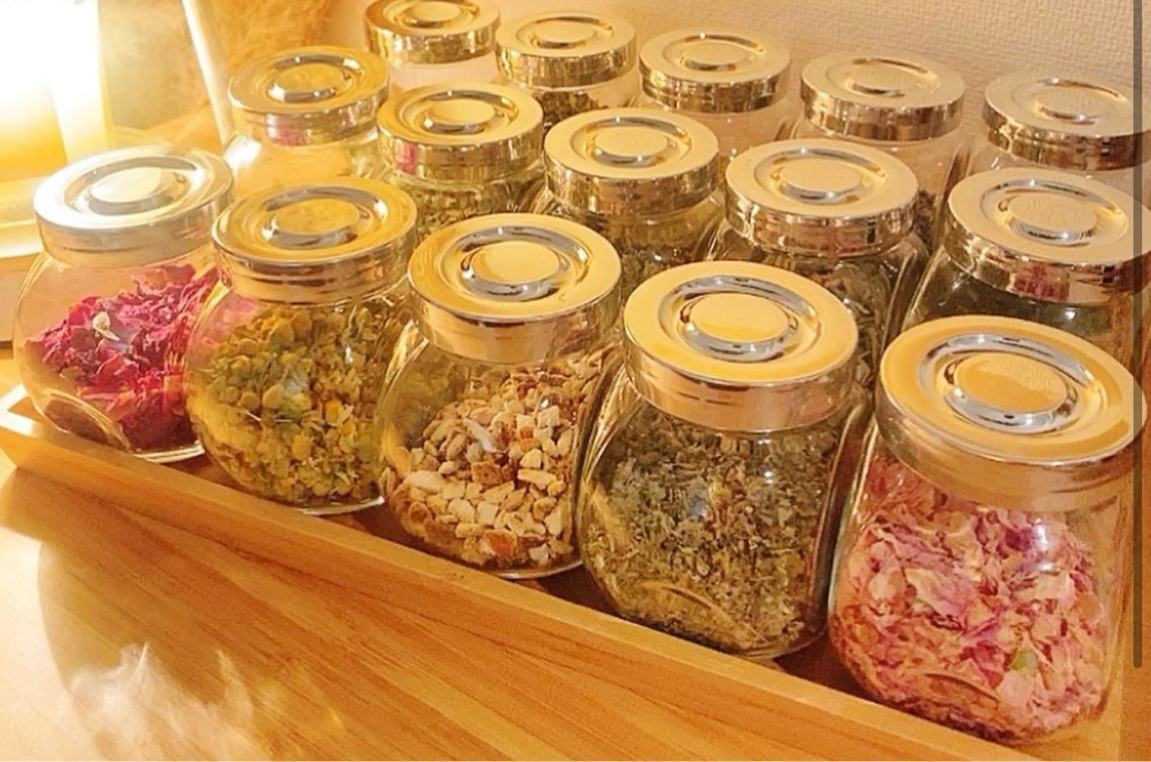 エステ リラク やまさき ひとみのエステ・リラクイメージ