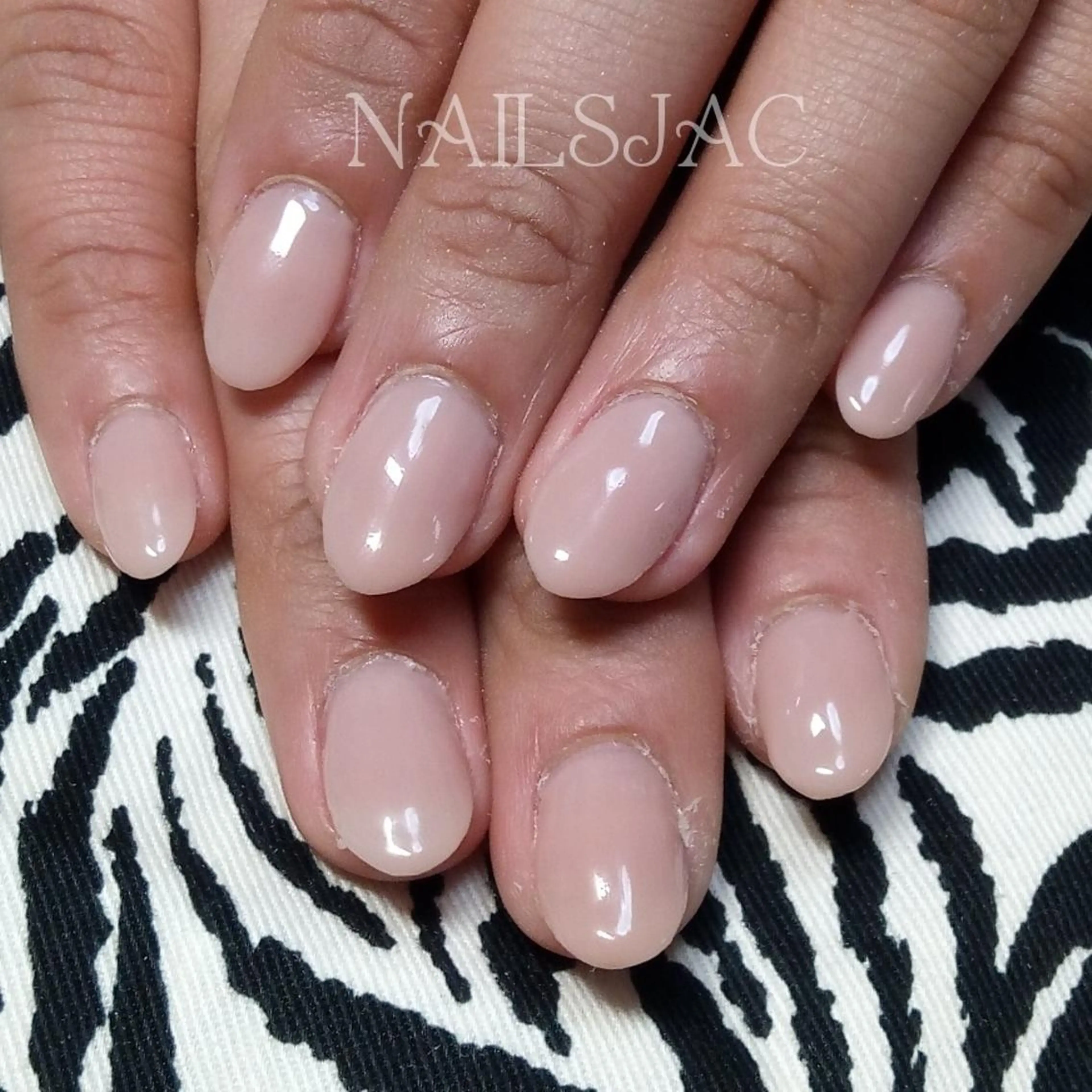 ネイル NAILS JACのネイルデザイン