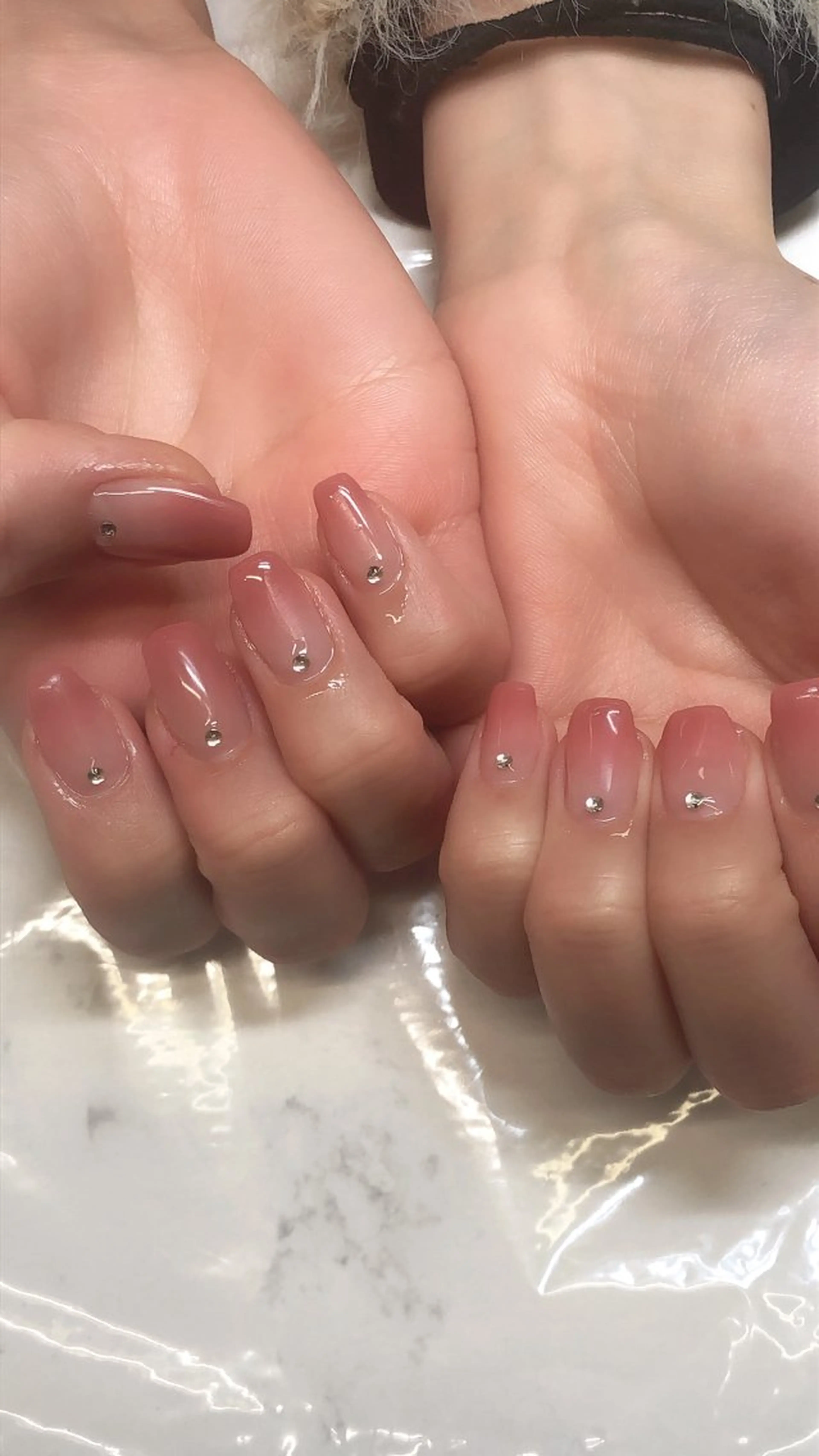 ネイル ✨アン ミユ✨のネイルデザイン