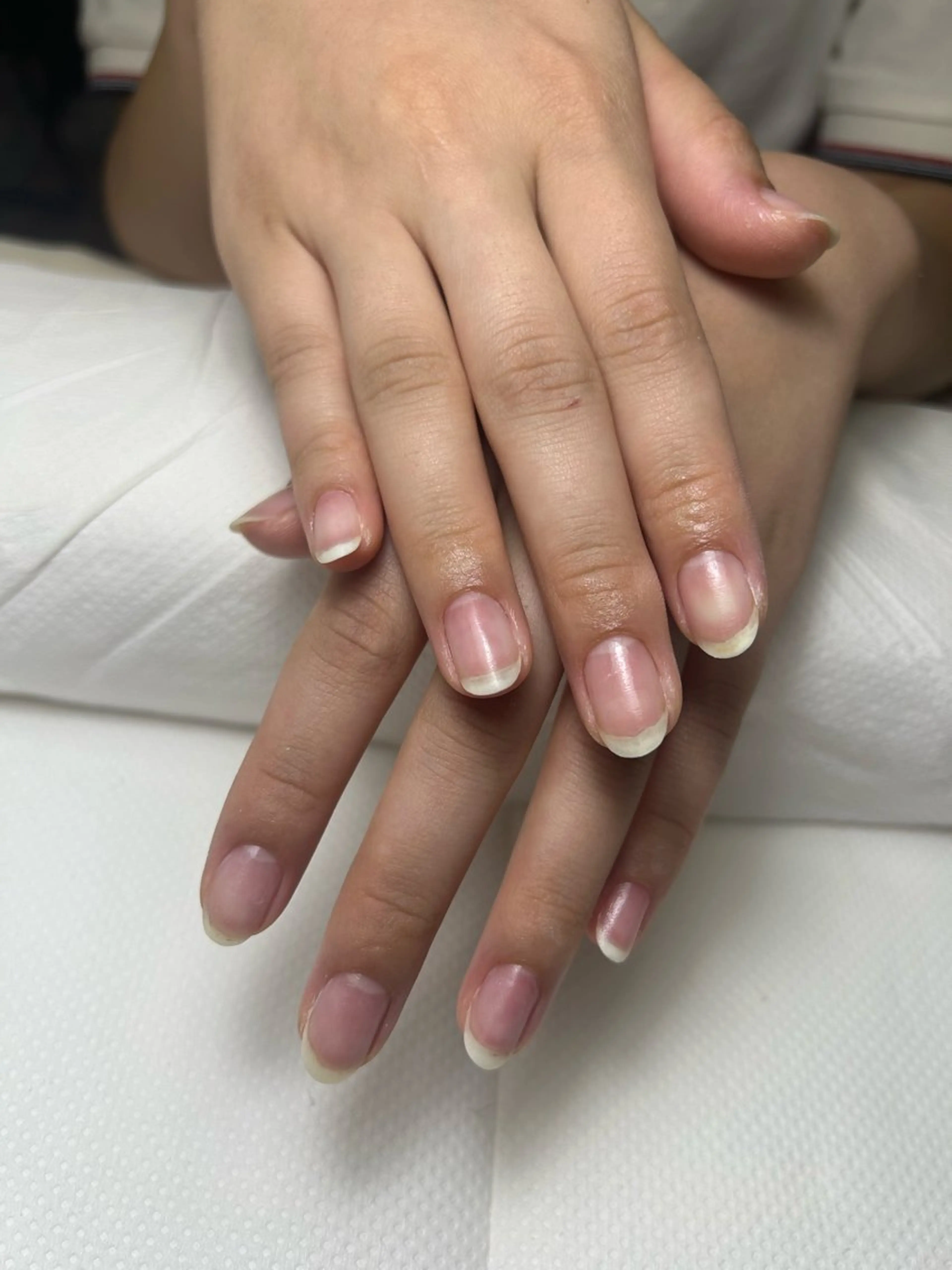 ネイル ROY心斎橋店 川淵 美澪💖のネイルデザイン