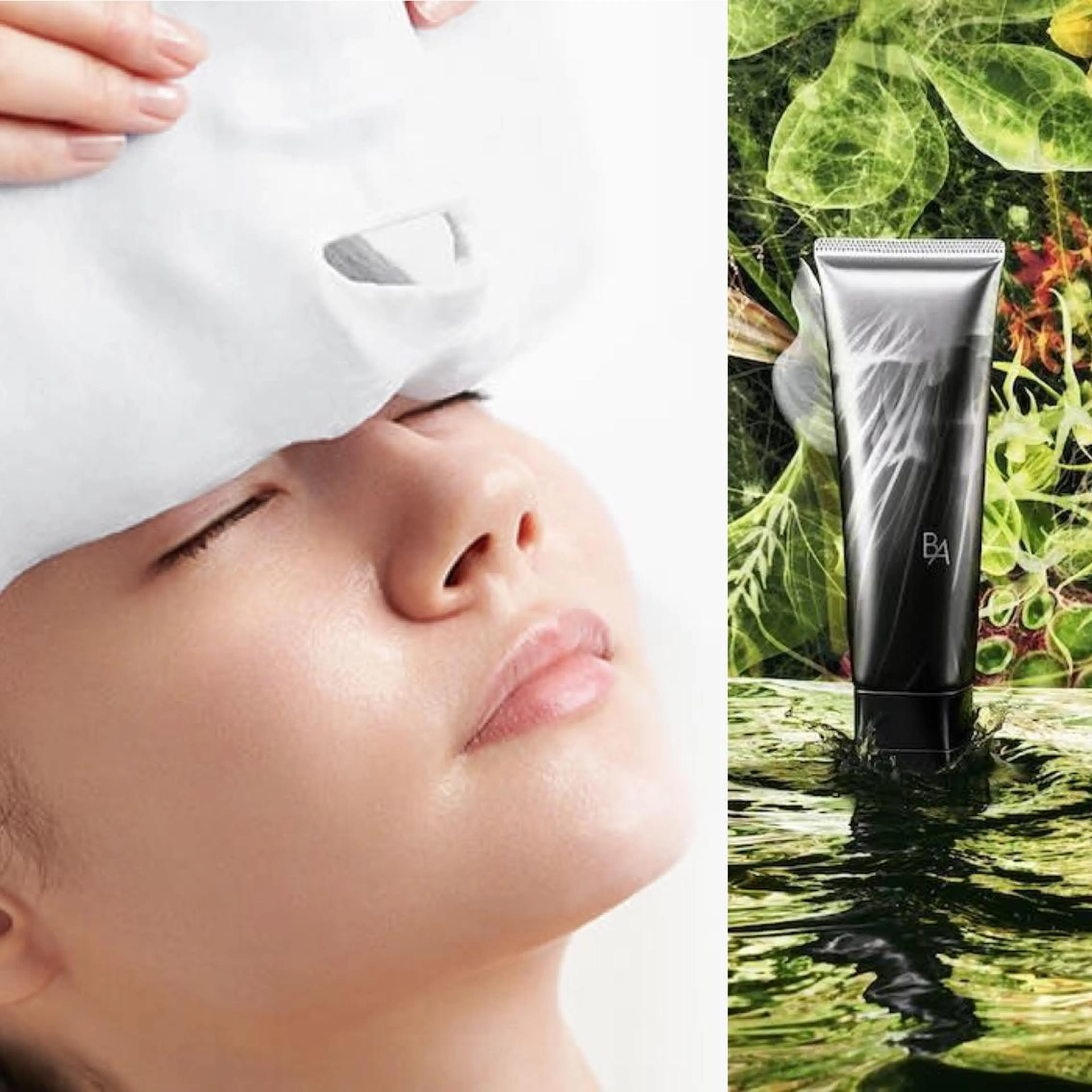 ポーラザビューティ三国ヶ丘店所属・POLA三国ヶ丘 上村のエステ・リラクイメージ