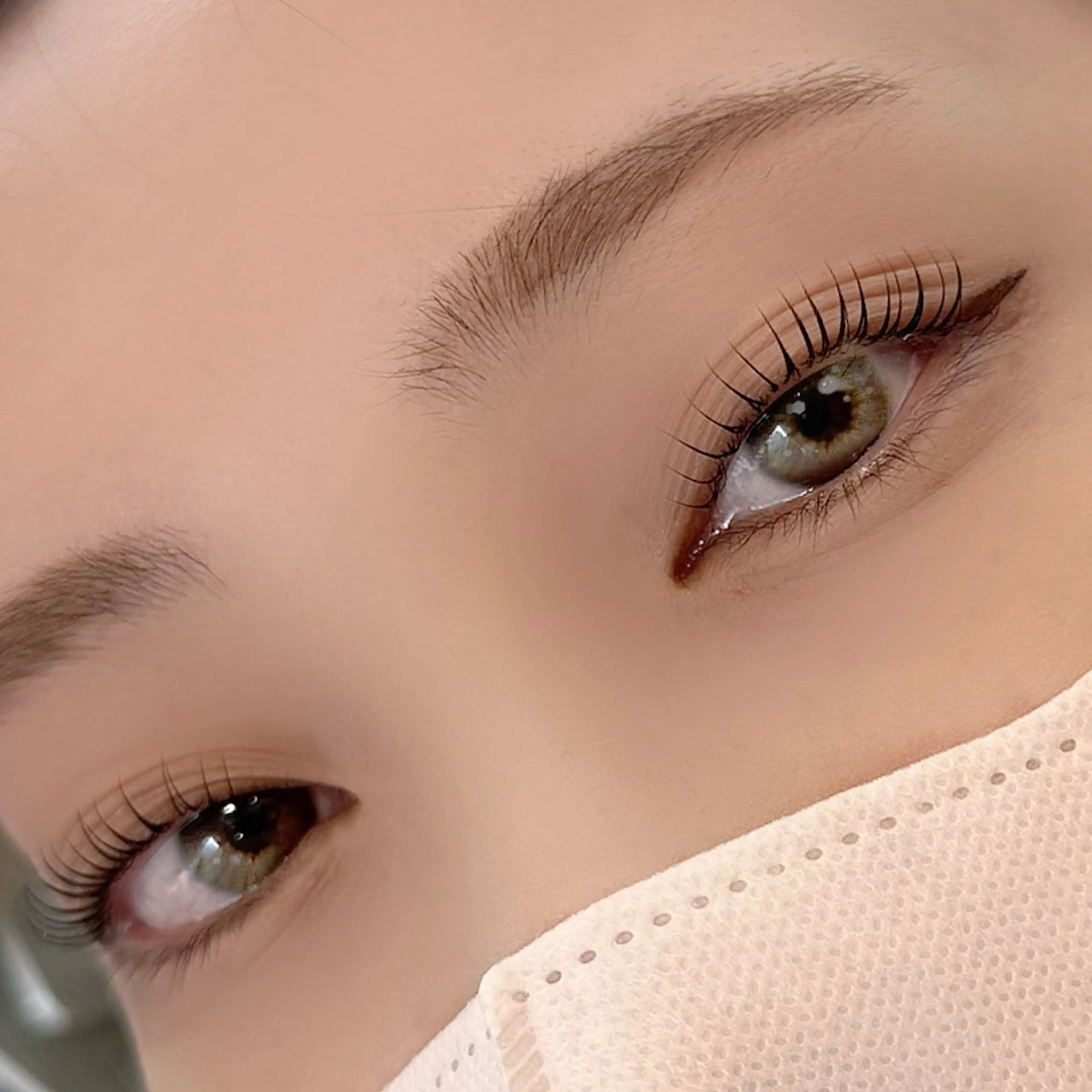 マツエク・マツパ Makea 川越のマツエク・マツパデザイン