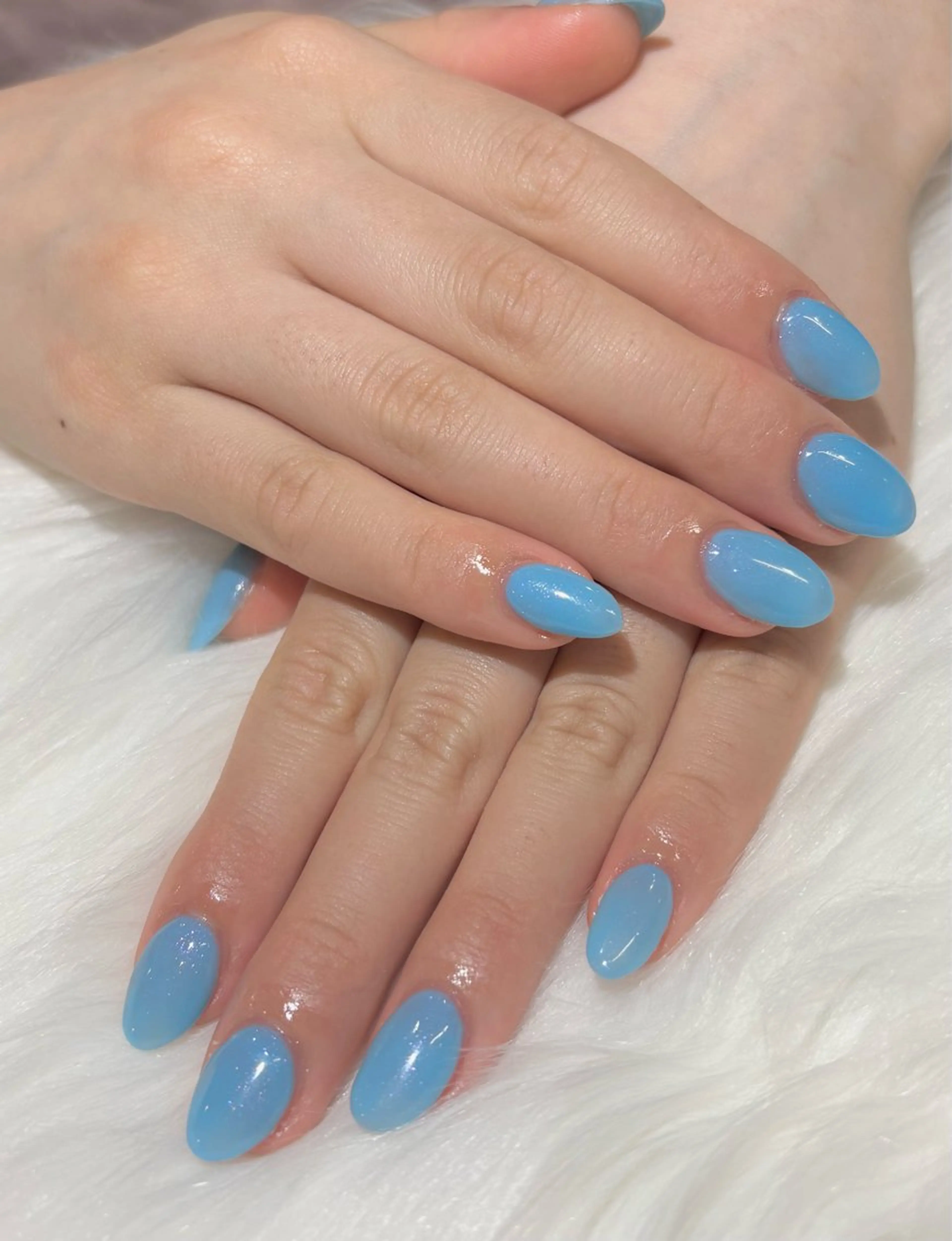 ネイル ハンドネイル Nailist ななのネイルデザイン