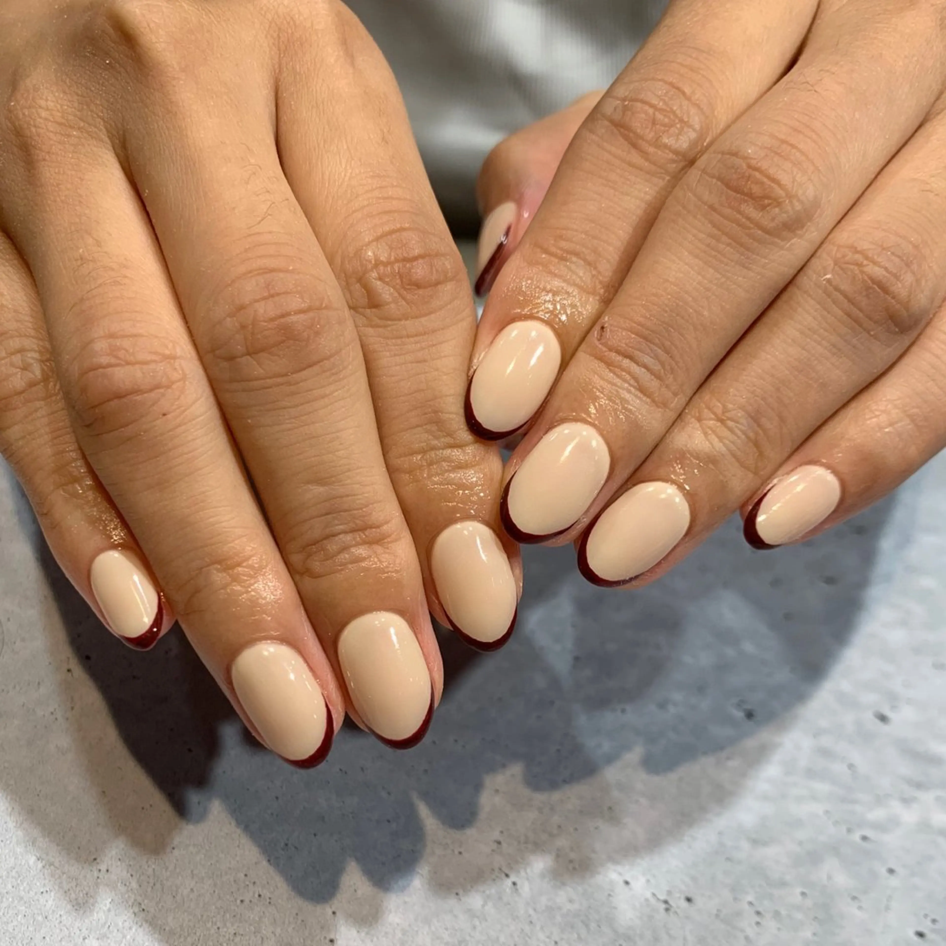 ネイル ハンドネイル nailist Chisakiのネイルデザイン