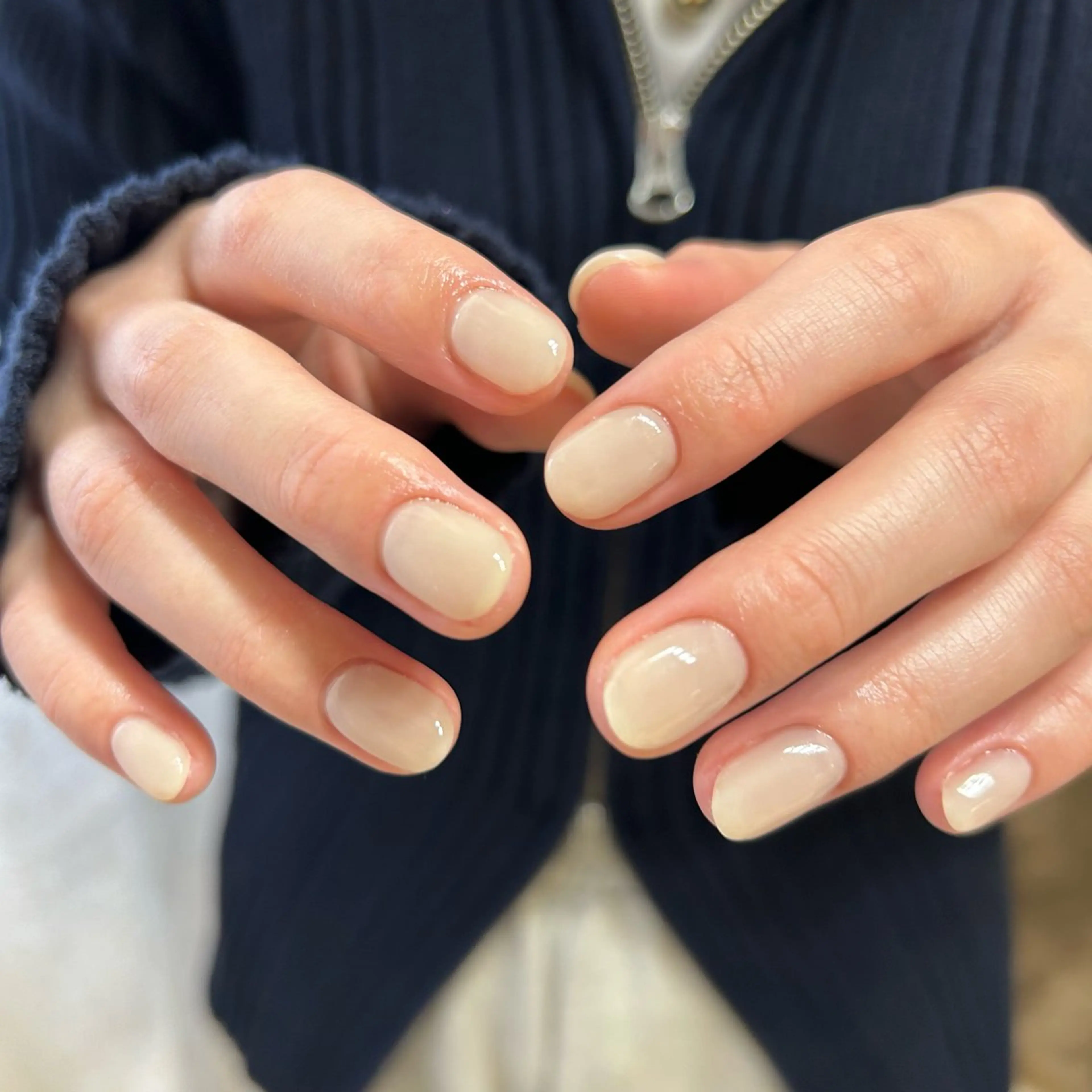 ネイル tenoteno nail/yuuriのネイルデザイン