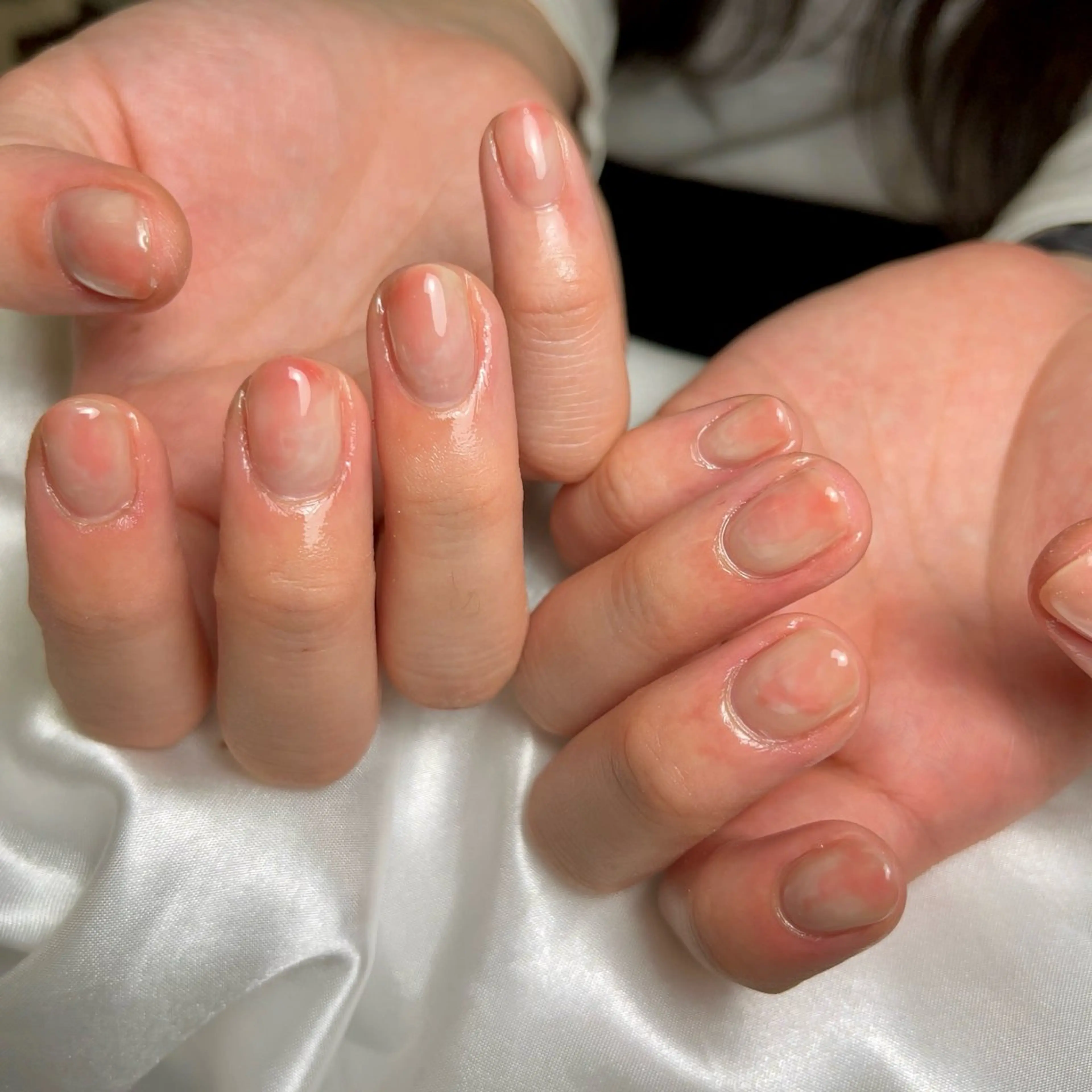 ネイル le ciel nailのネイルデザイン