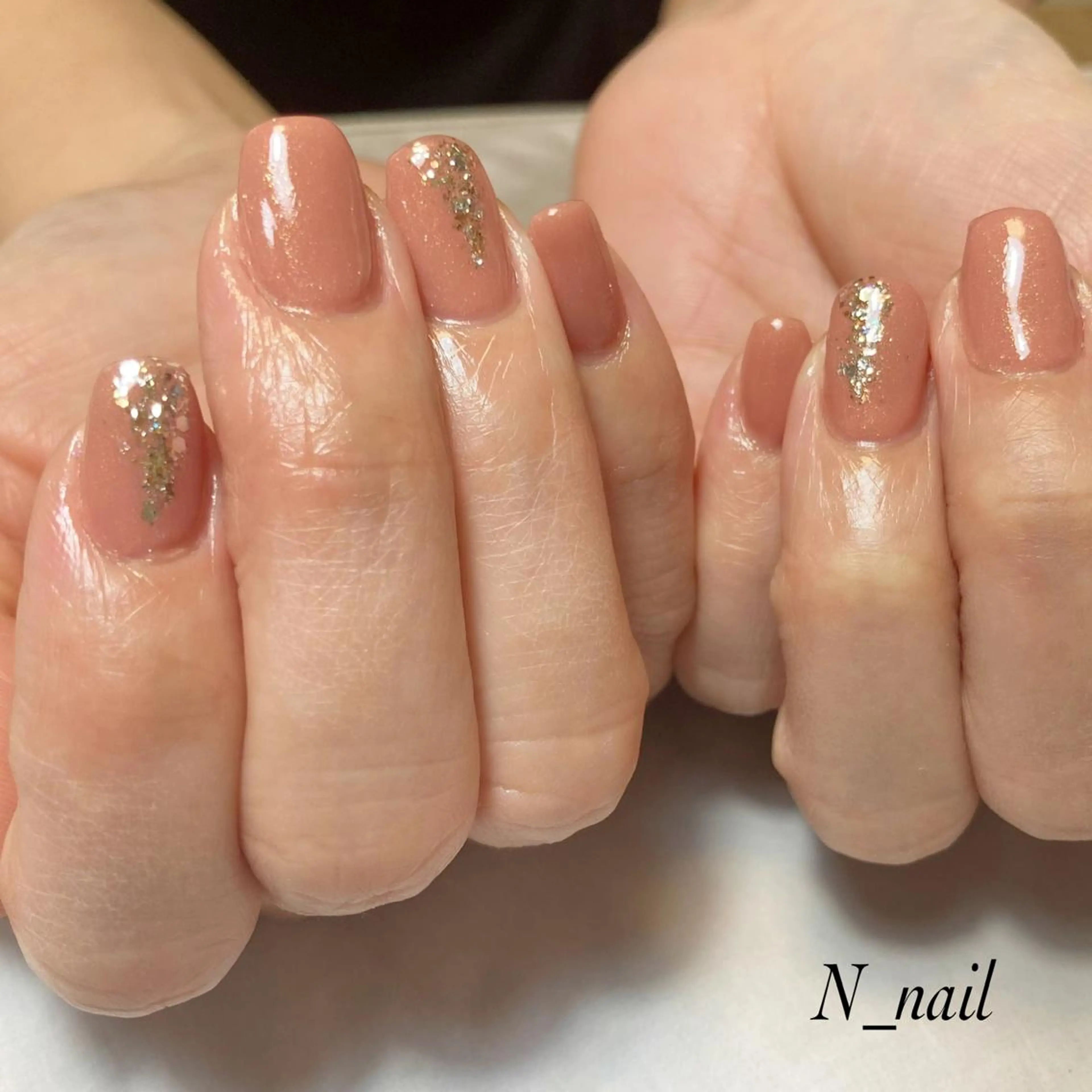 ネイル Nail lienのネイルデザイン