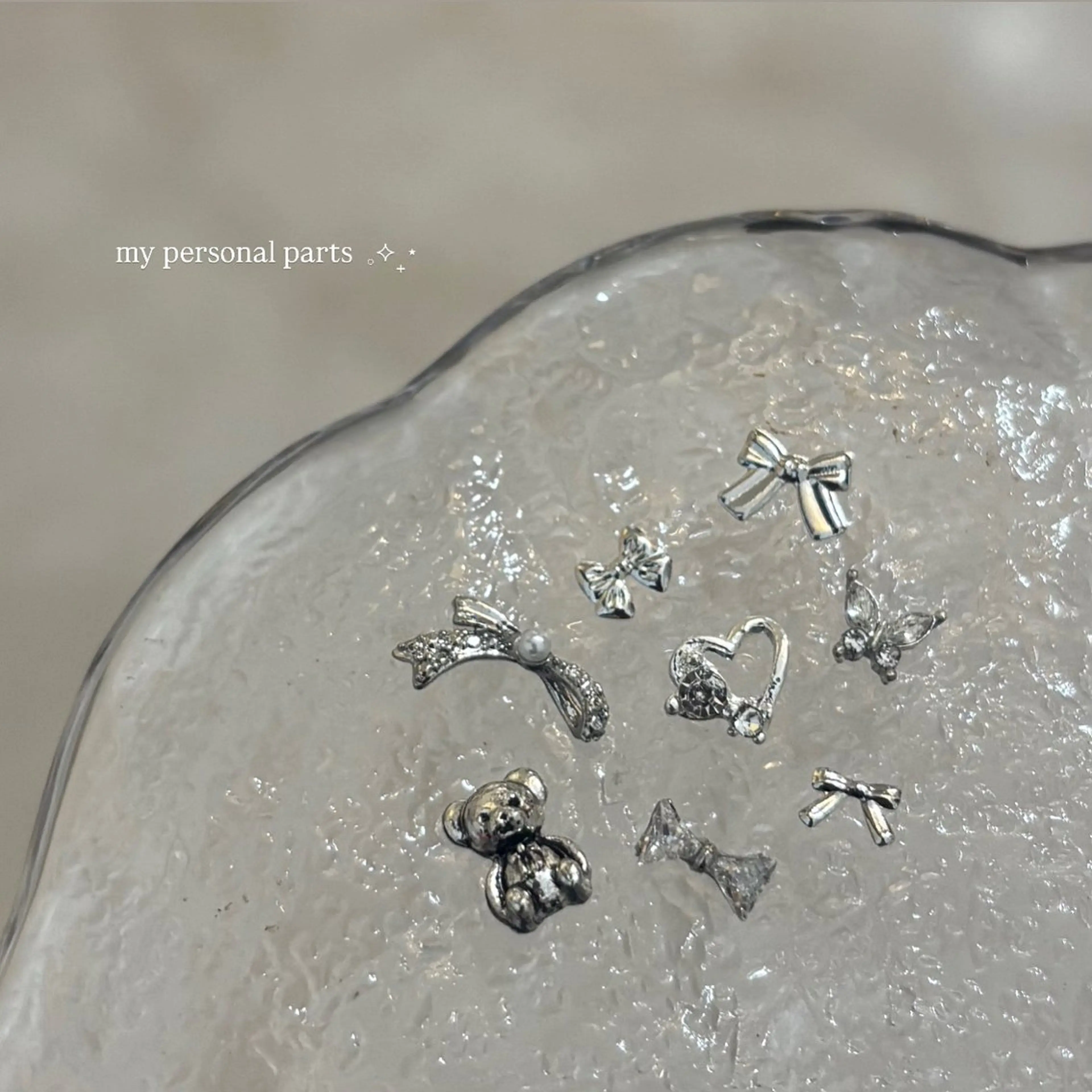 ネイル ハンドネイル nanami 🐣のネイルデザイン