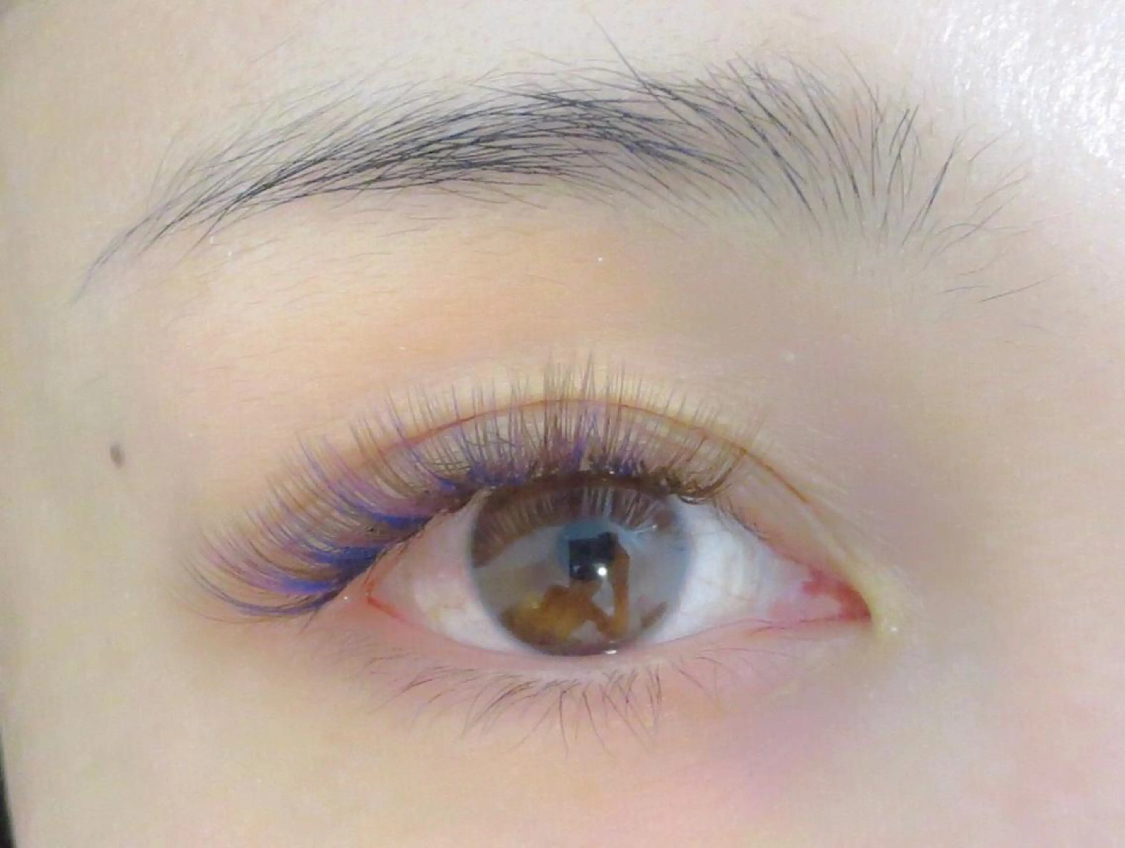 マツエク・マツパ マツエク ♡ eriのマツエク・マツパデザイン