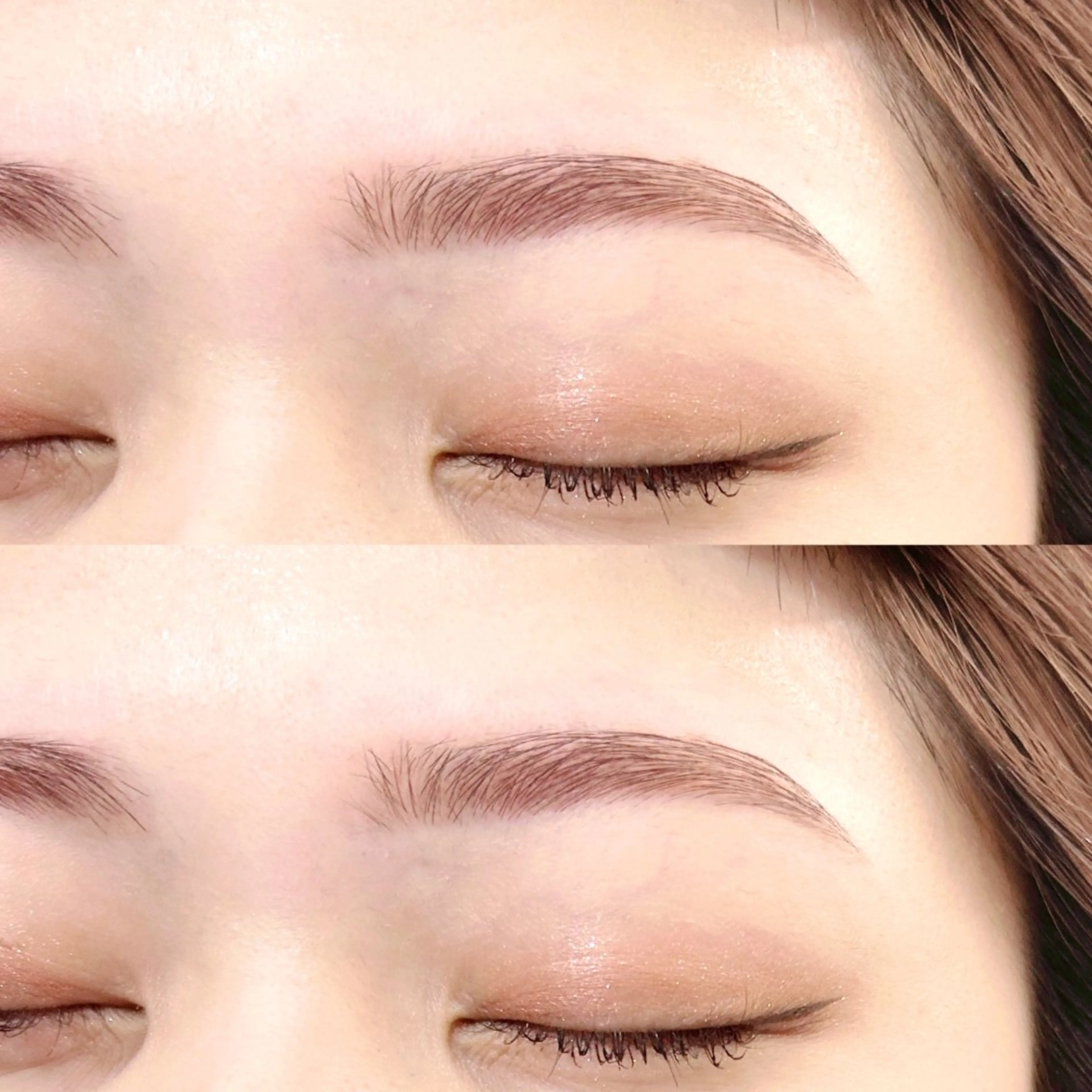 アイブロウ Yuueye mioの眉毛・アイブロウイメージ