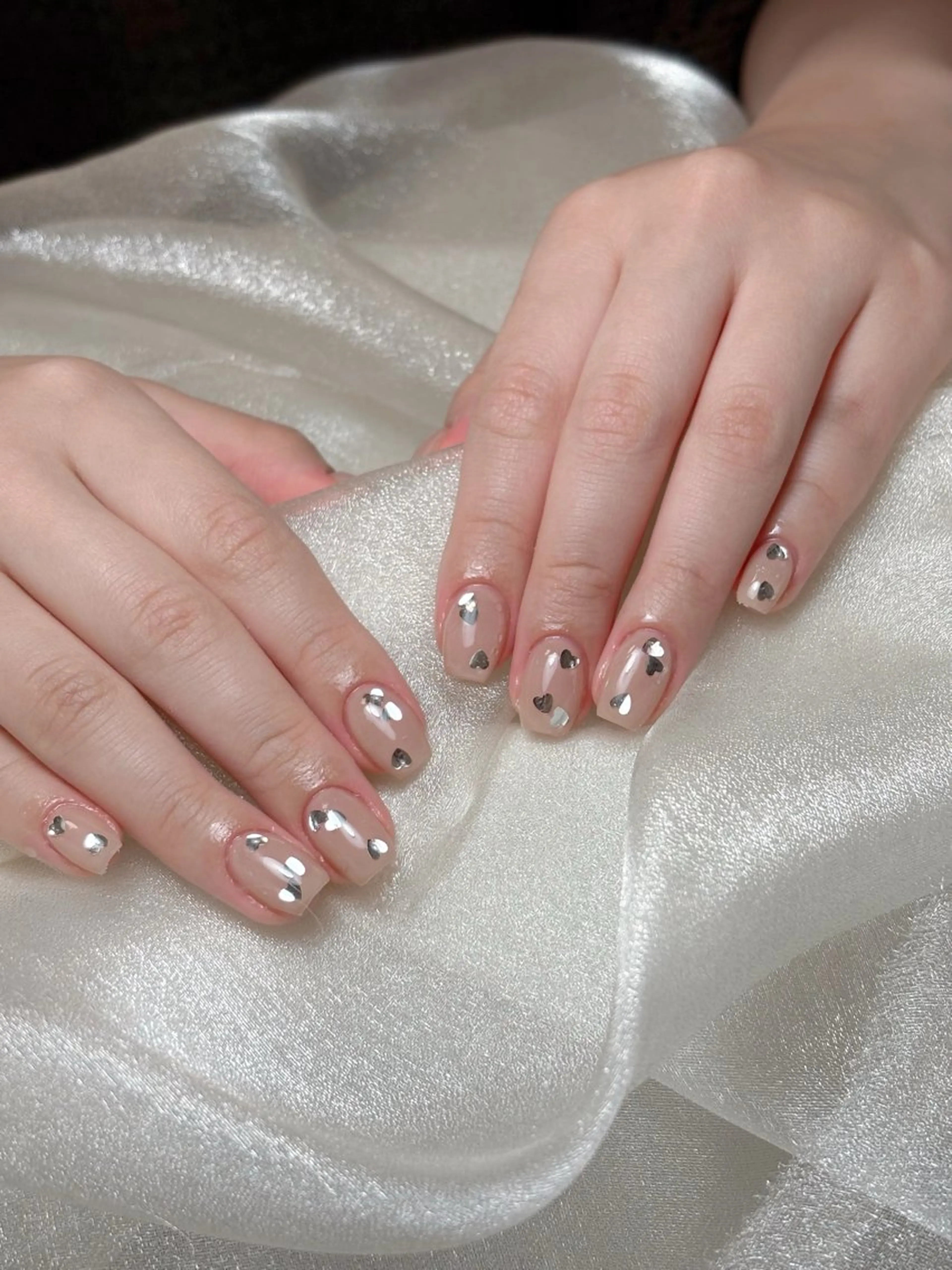 ネイル Ann- NailQueensのネイルデザイン