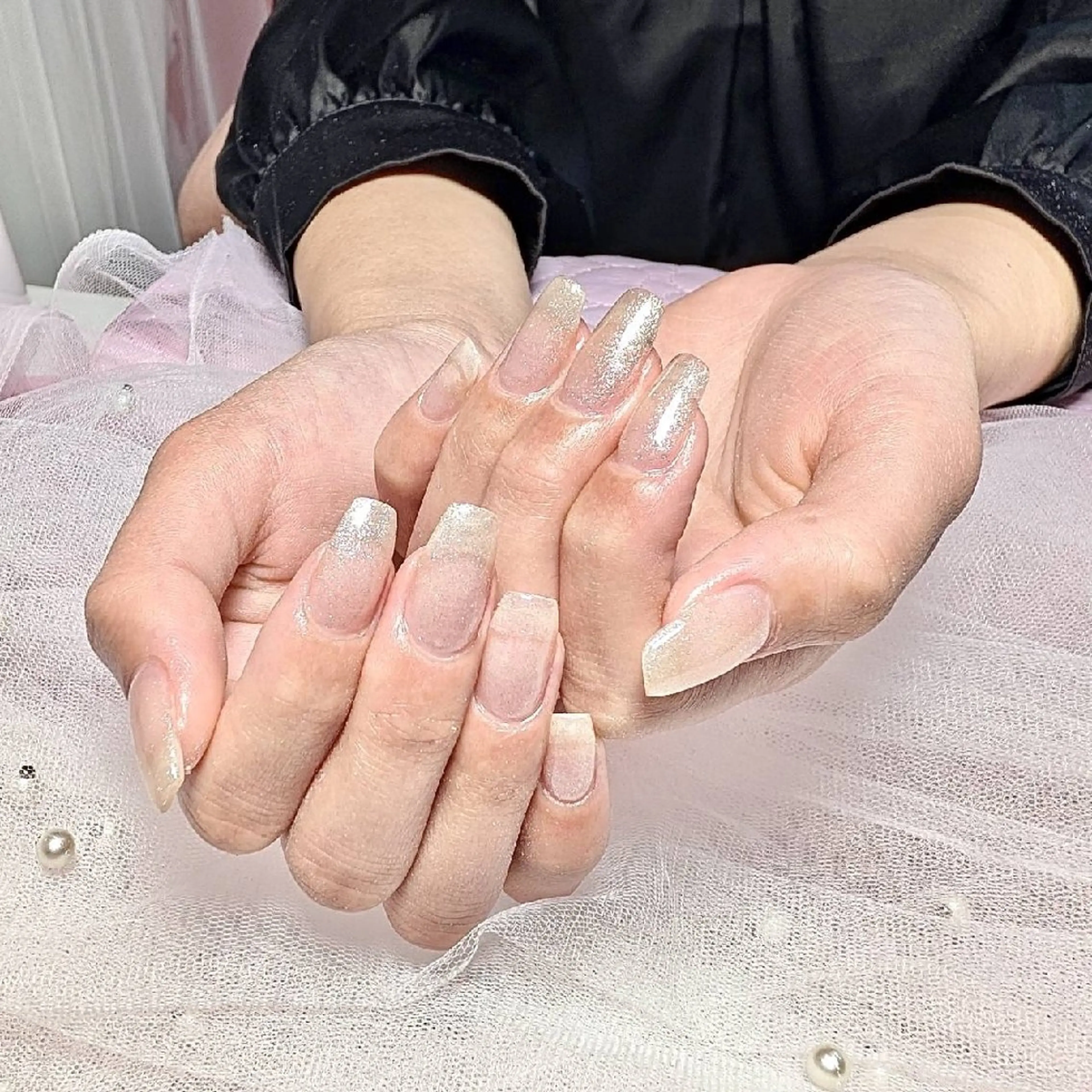 ネイル ハンドネイル Alissa所属・Alissa Nailのネイルデザイン