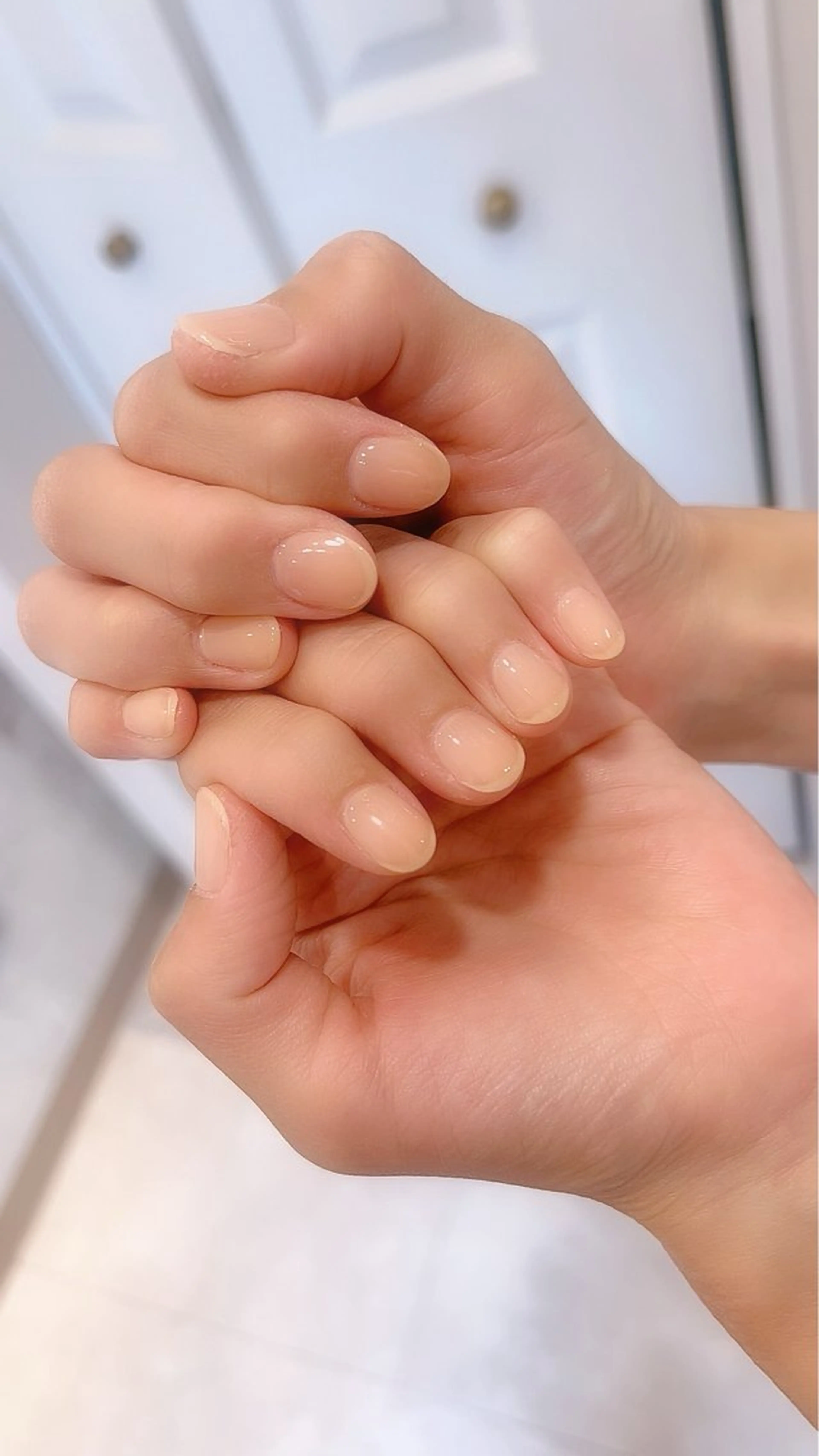 ネイル Sora ☁️のネイルデザイン