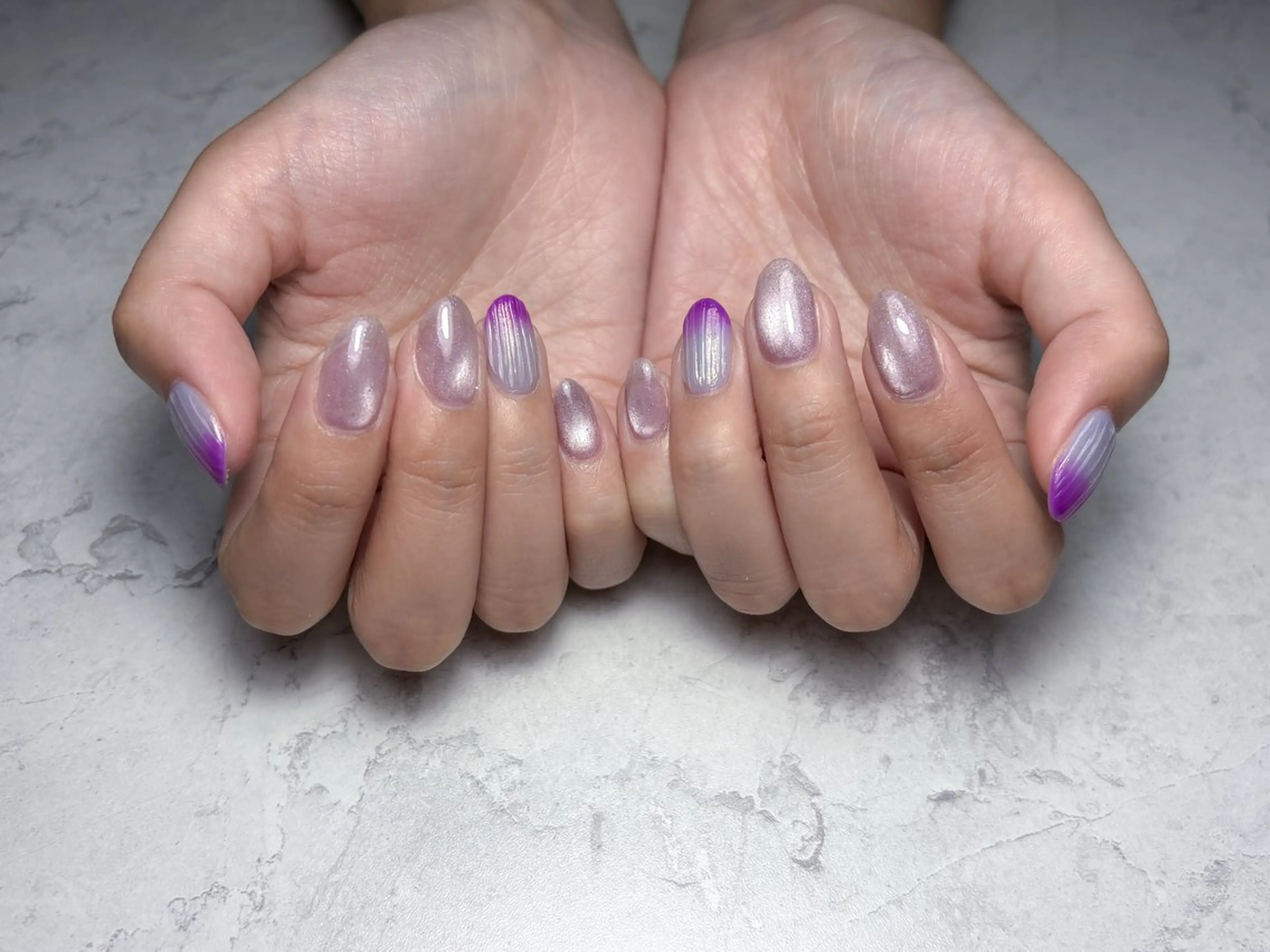 ネイル 【Suger】 maiのネイルデザイン