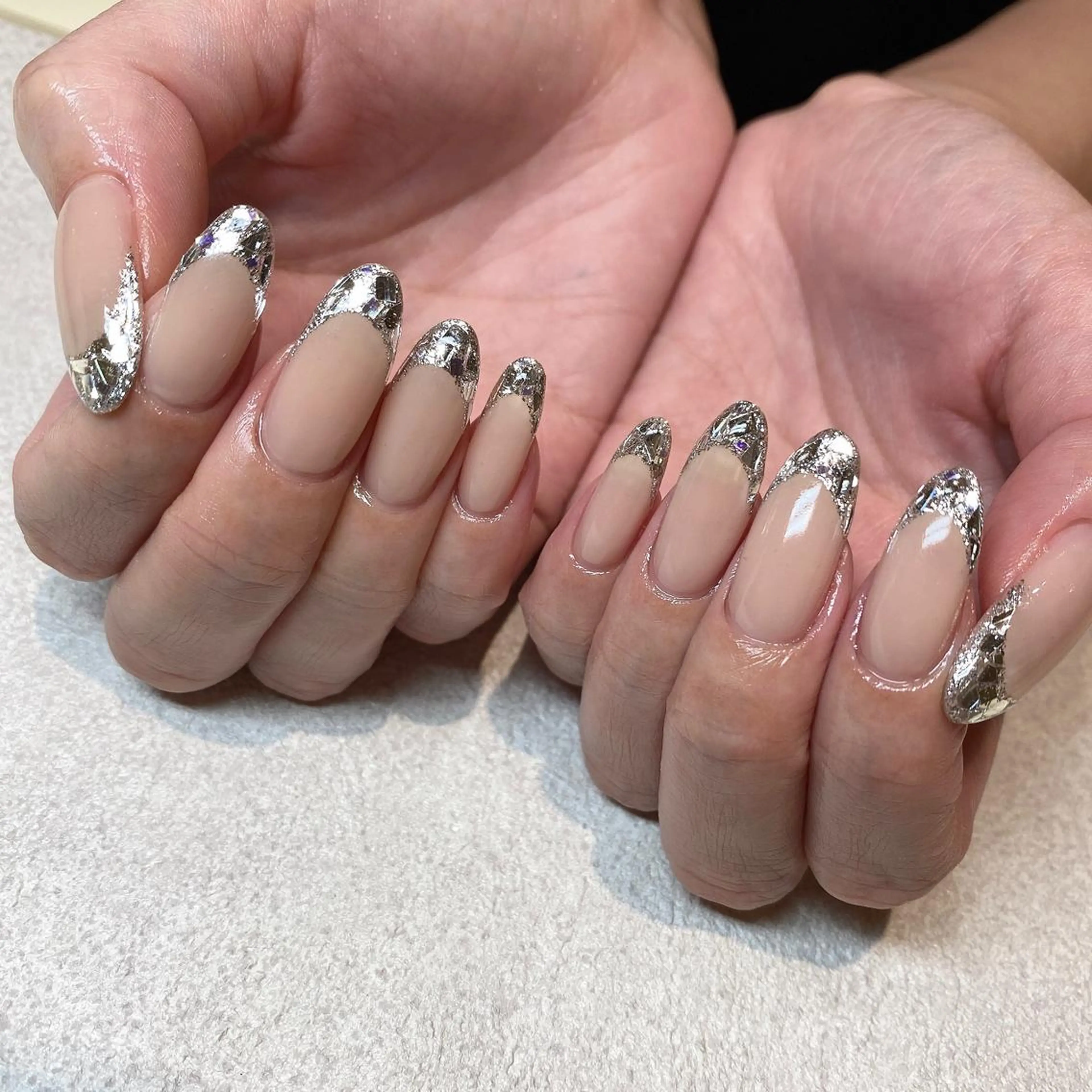 ネイル lecoa_ kana／amongのネイルデザイン