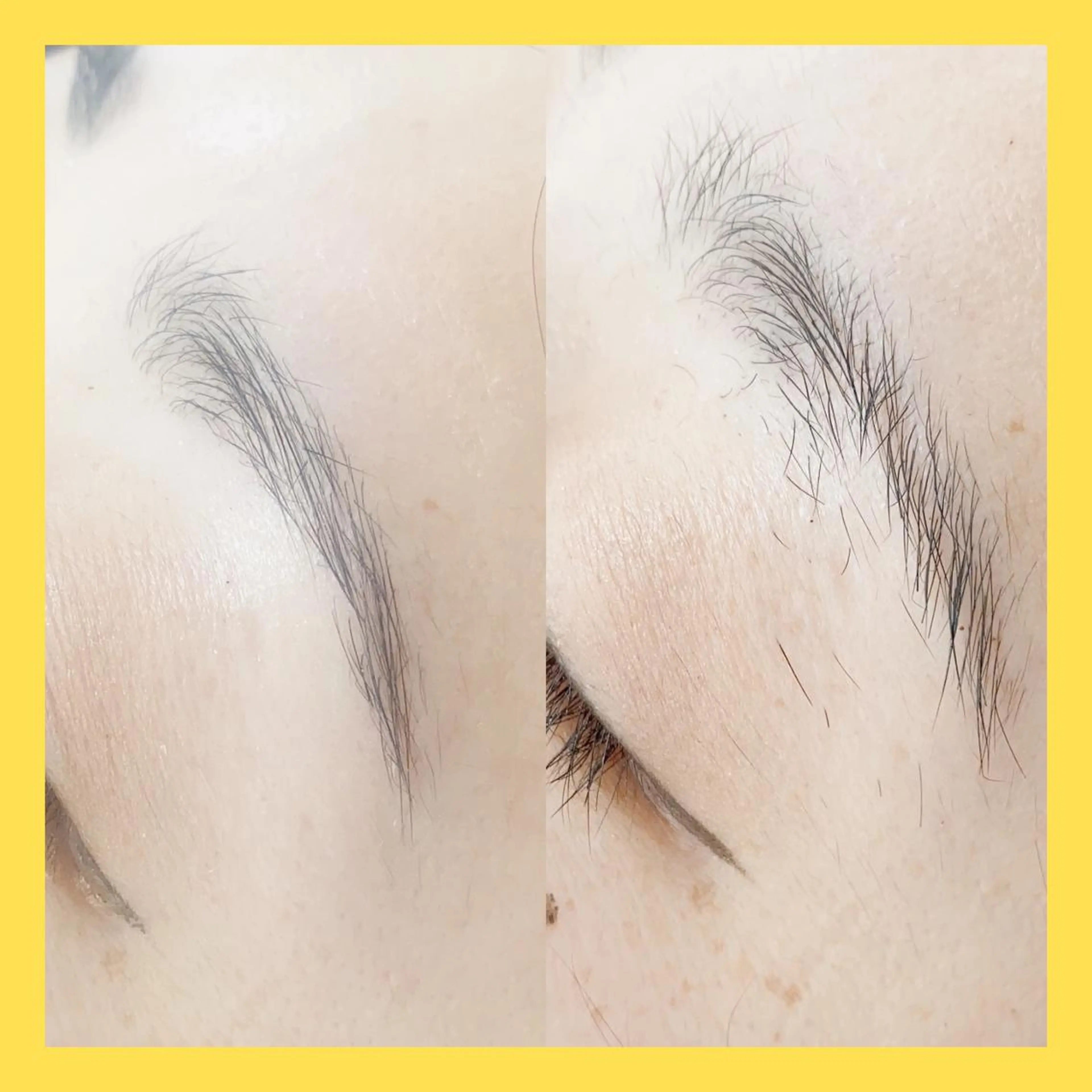 マツエク・マツパ Feriz 浦和 丹野のマツエク・マツパデザイン