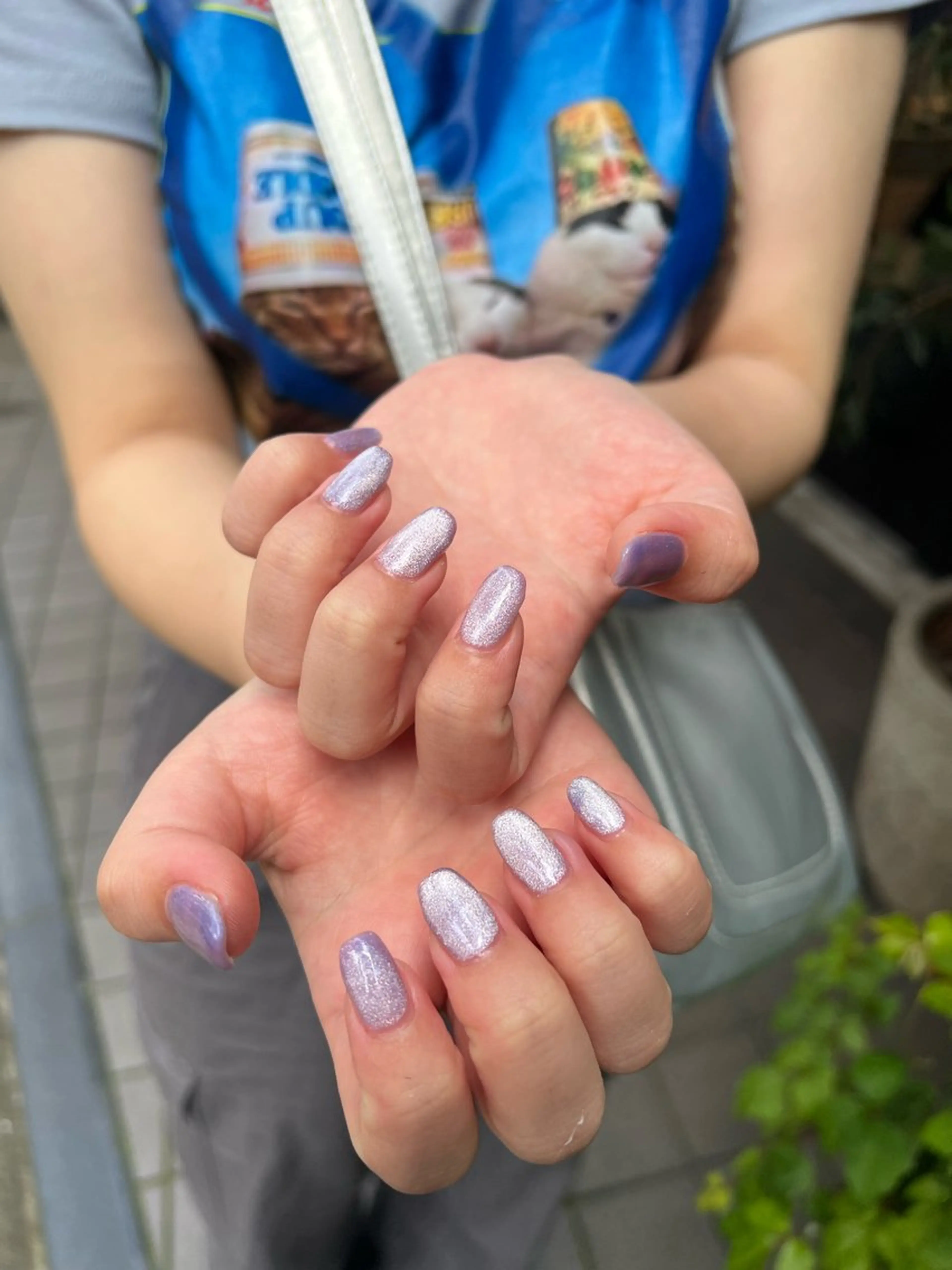 ネイル taharu🌺／ カットモデル募集中のヘアスタイル