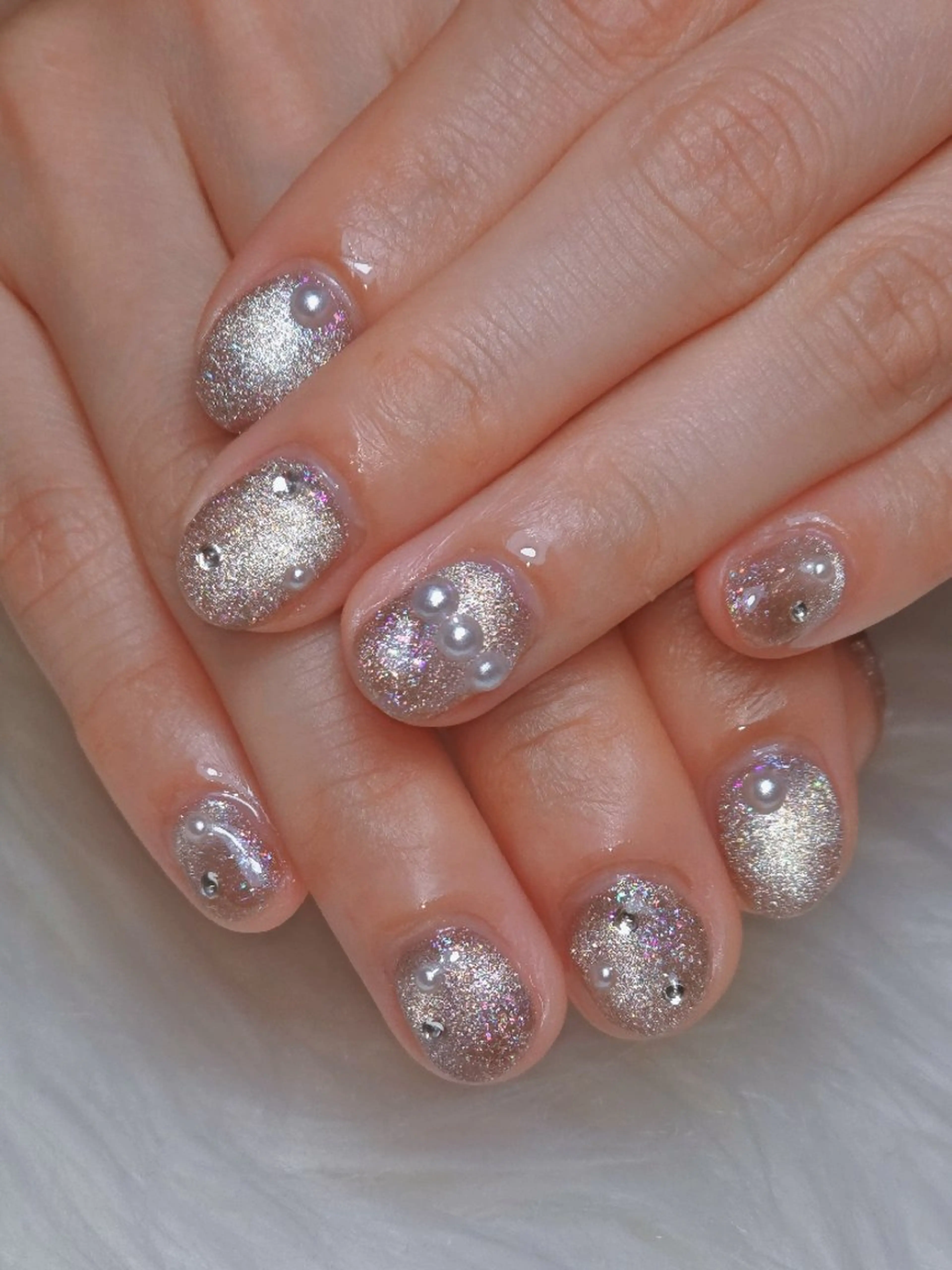 ネイル serina nailのネイルデザイン