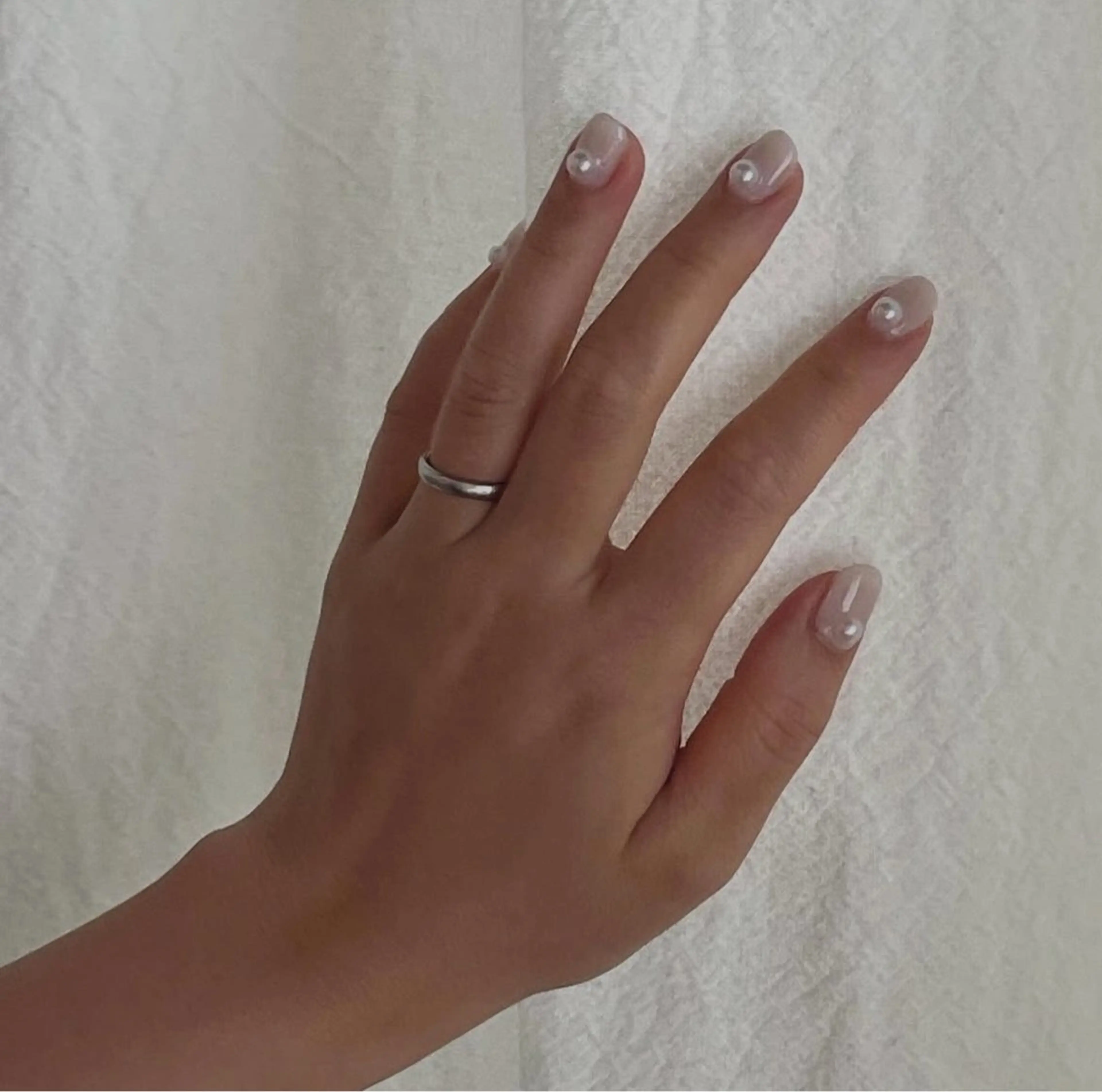 ネイル loaw nailのネイルデザイン