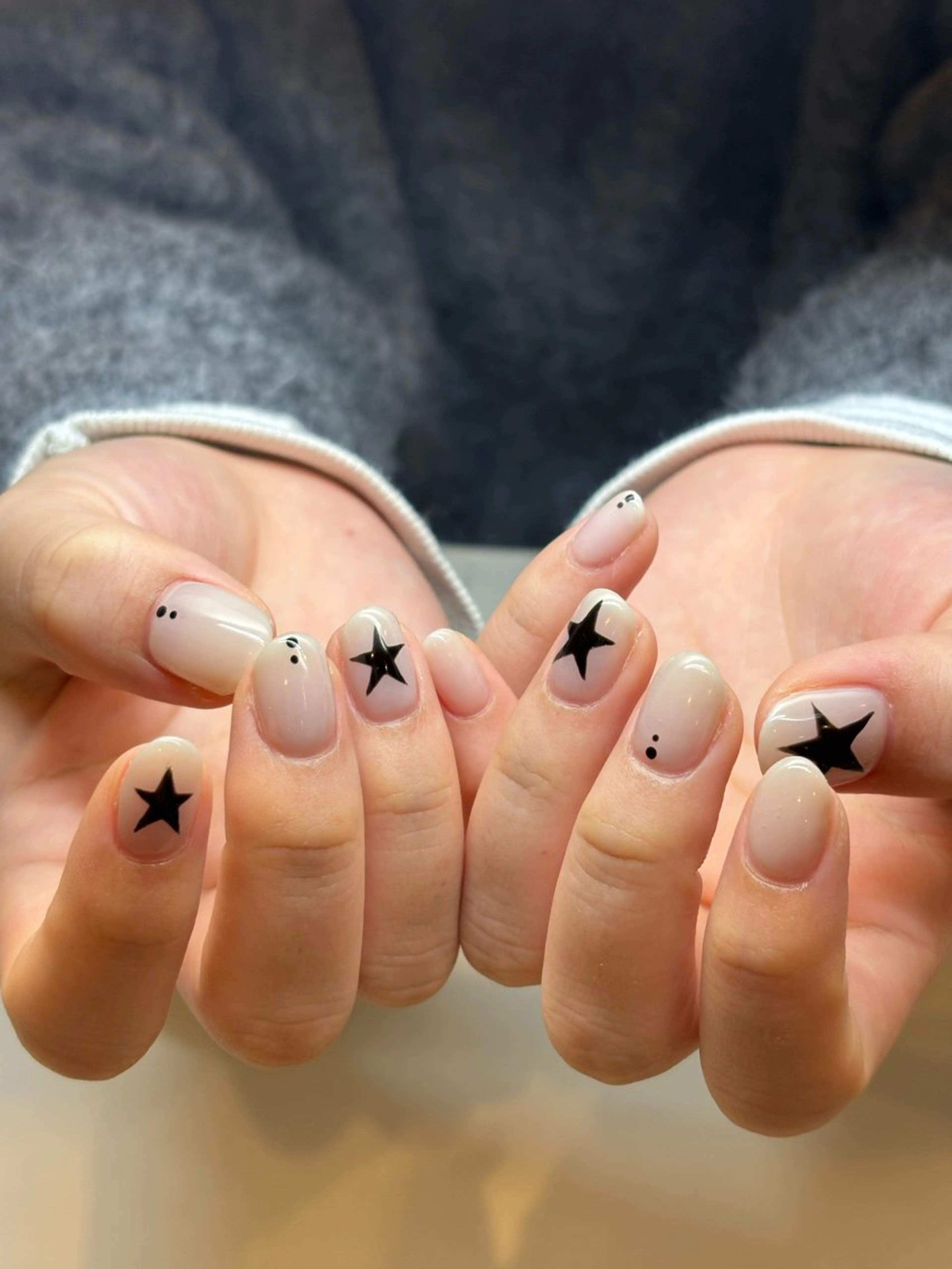 ネイル un.  private nail salon所属・un private nail salonのネイルデザイン