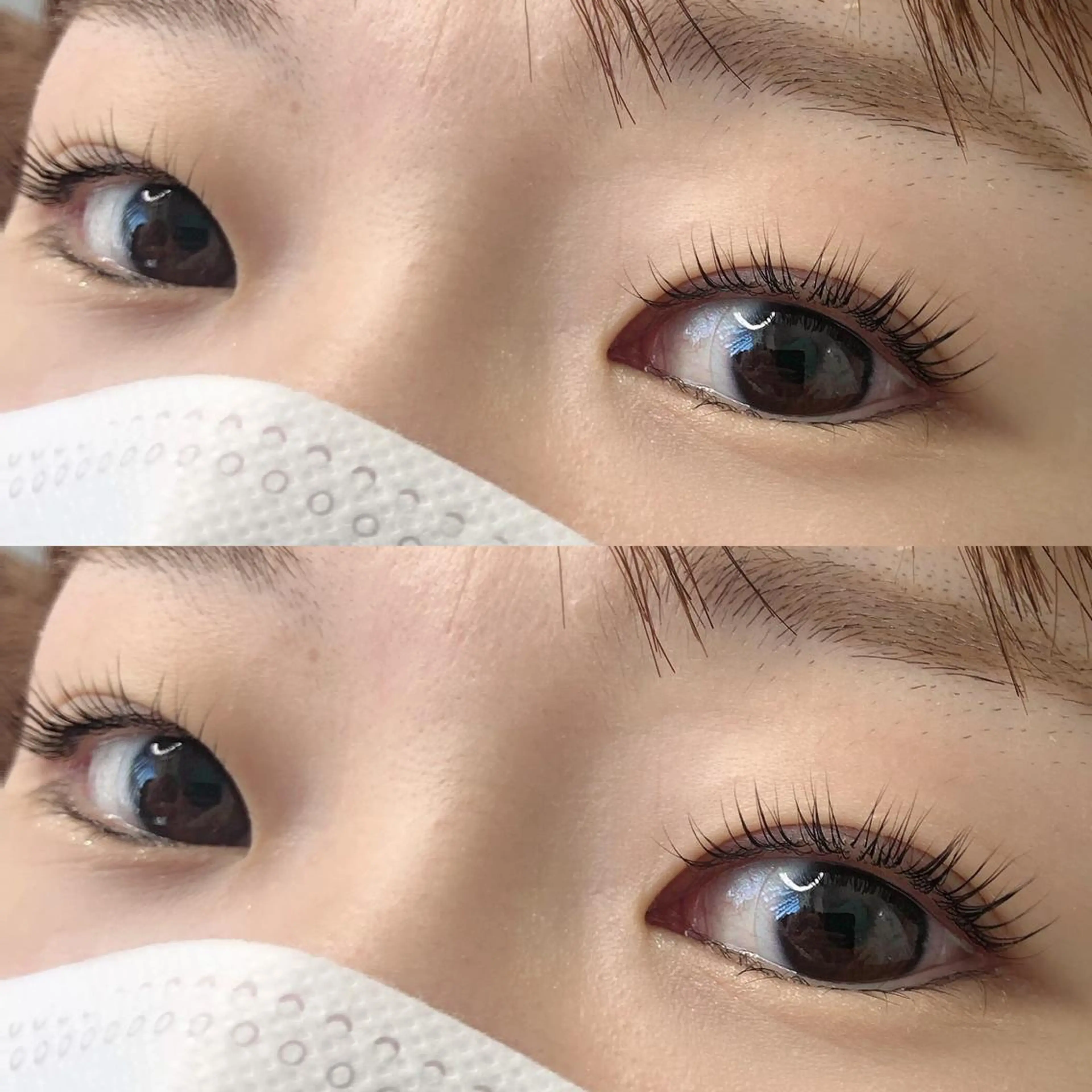 マツエク・マツパ terios. MATSUDAの眉毛・アイブロウイメージ