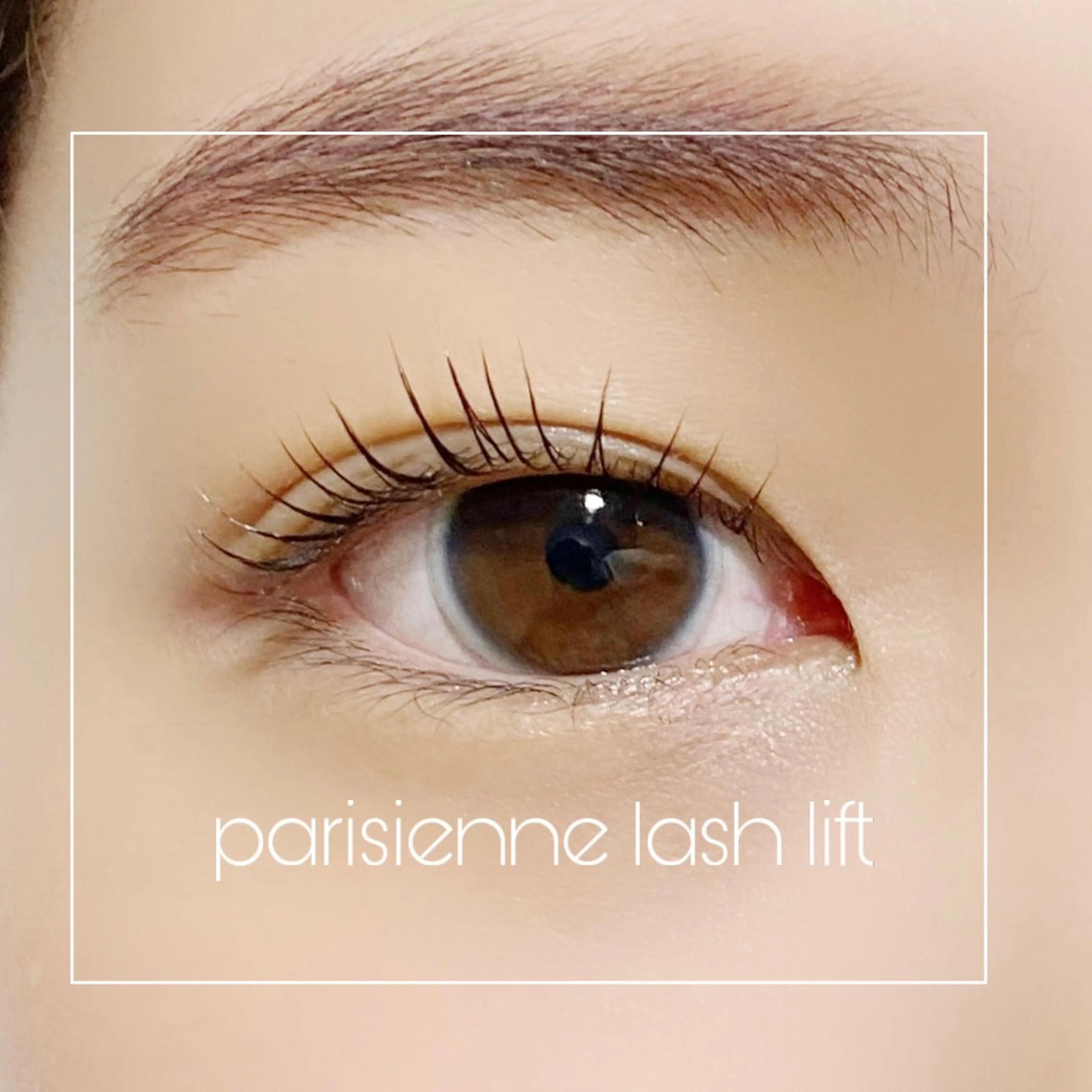 マツエク・マツパ ばんどう みおのマツエク・マツパデザイン