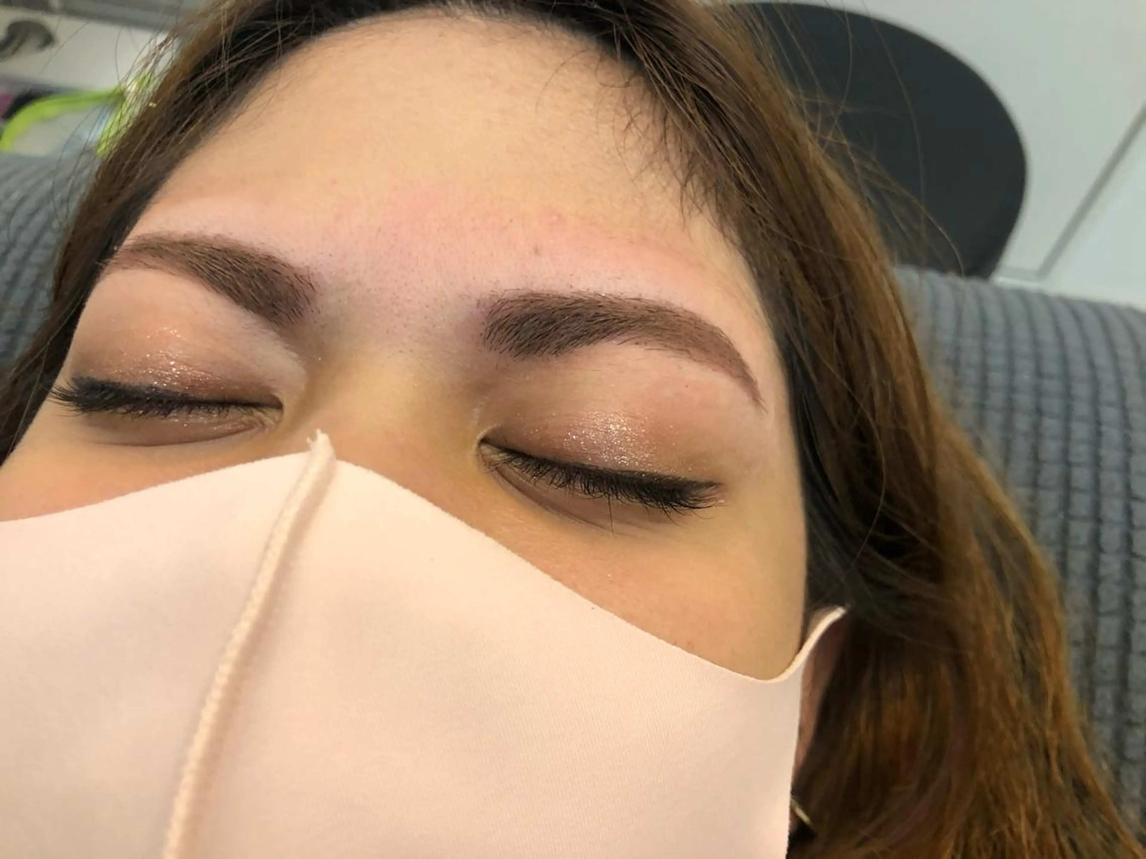 マツエク・マツパ クレアラルーチェ 広島店のネイルデザイン