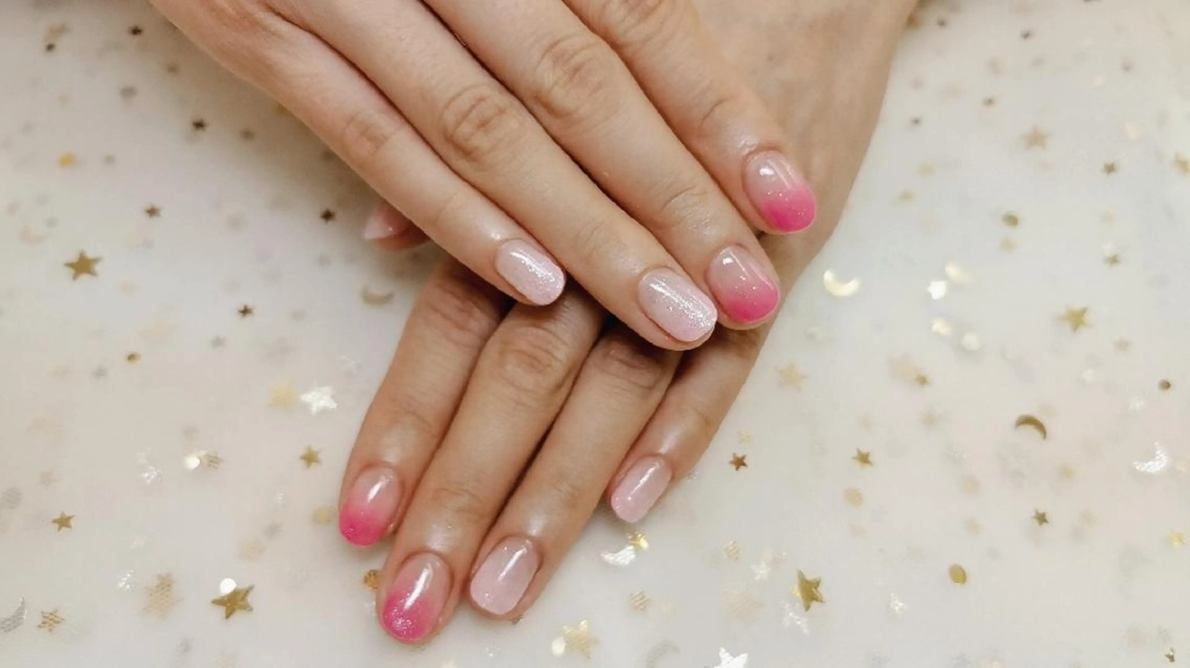 ネイル ハンドネイル 上福岡 らんらんのネイルデザイン