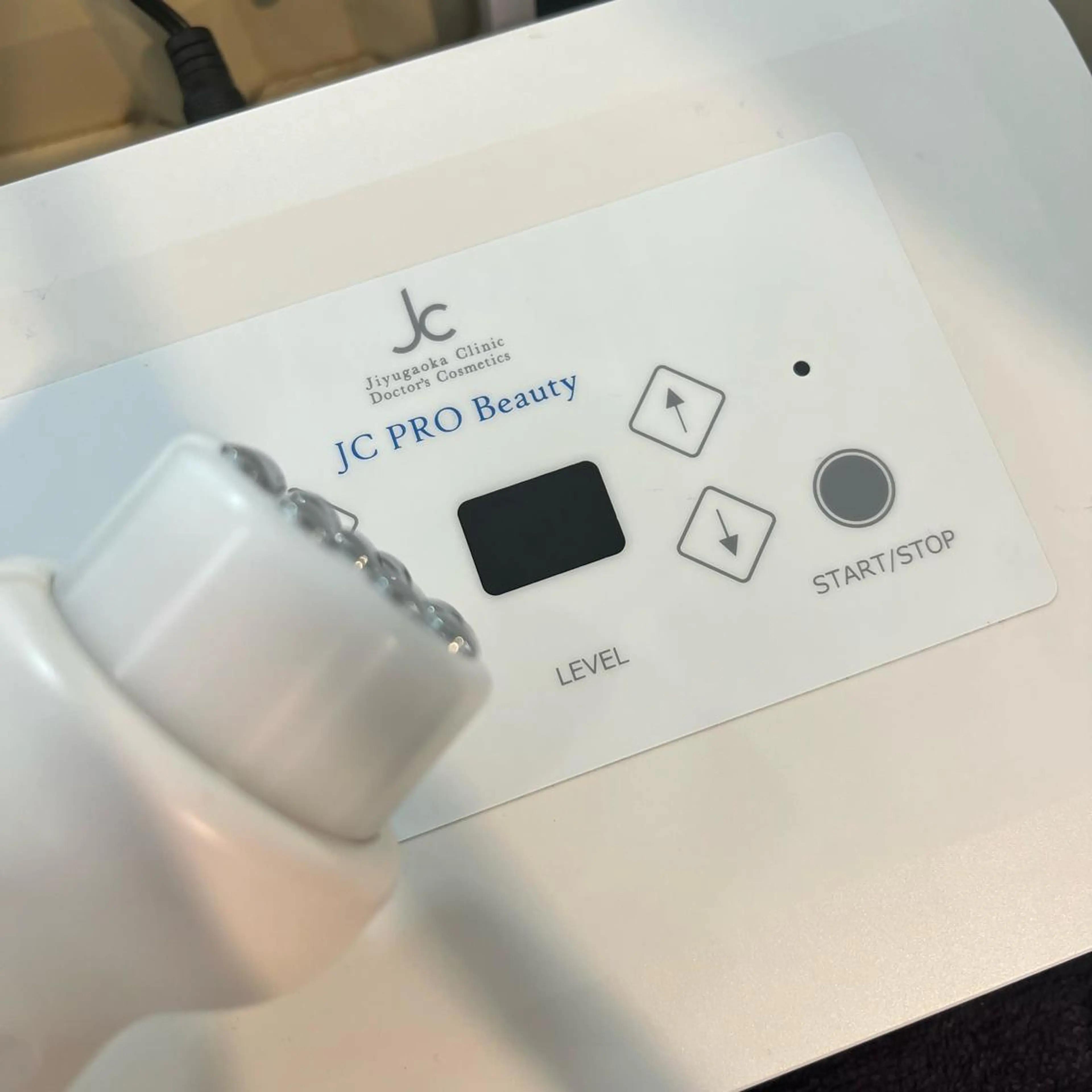 エレクトロポレーションエステ💆‍♀️ご新規様15%OFFクーポンの写真