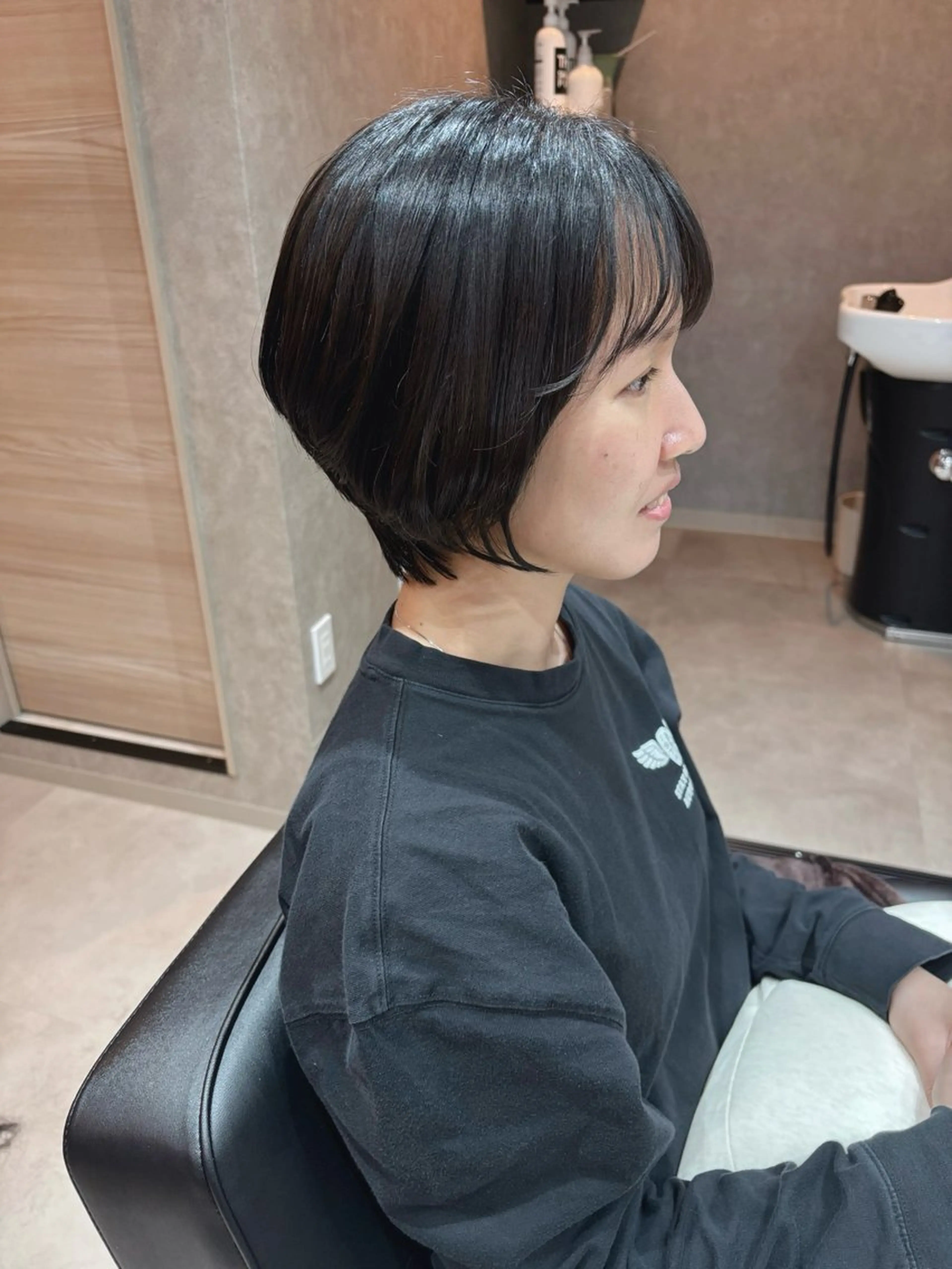 🌼初回限定クーポン🌼デザインカット🌼の写真