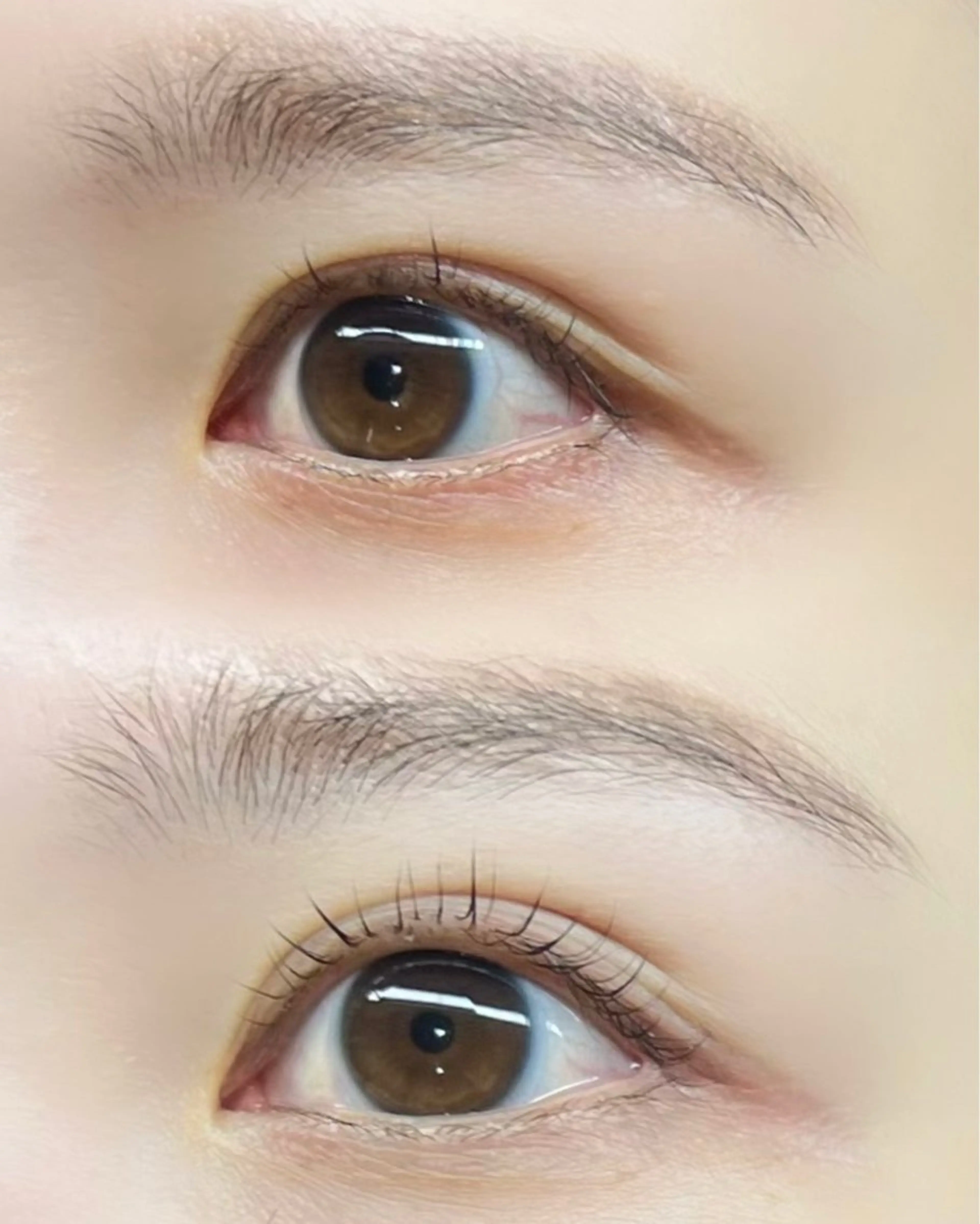 マツエク・マツパ マツパ 🌷eyelash 🌷SAYURIのマツエク・マツパデザイン