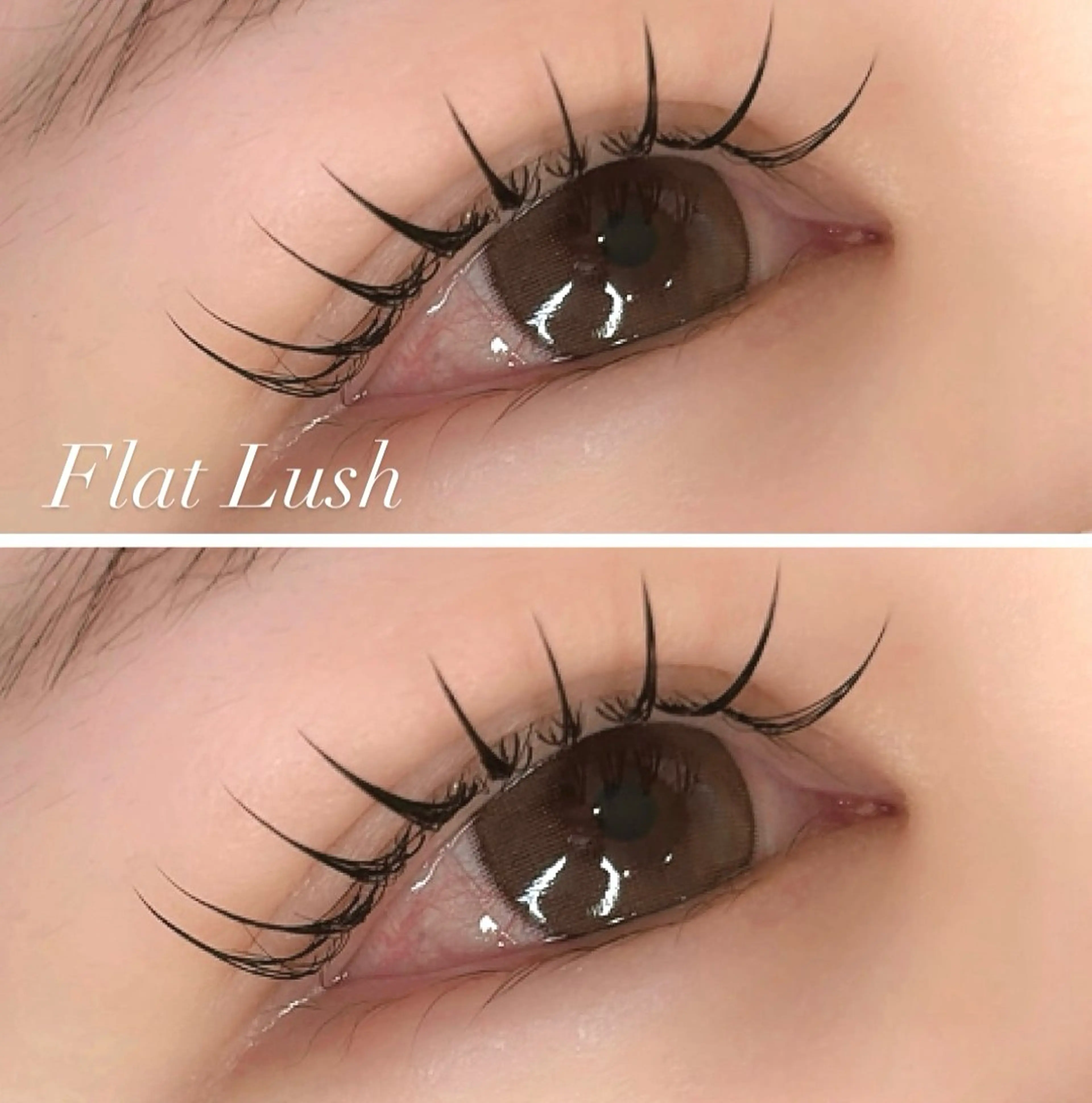 マツエク・マツパ SASE ︎/SAKI🎀のマツエク・マツパデザイン