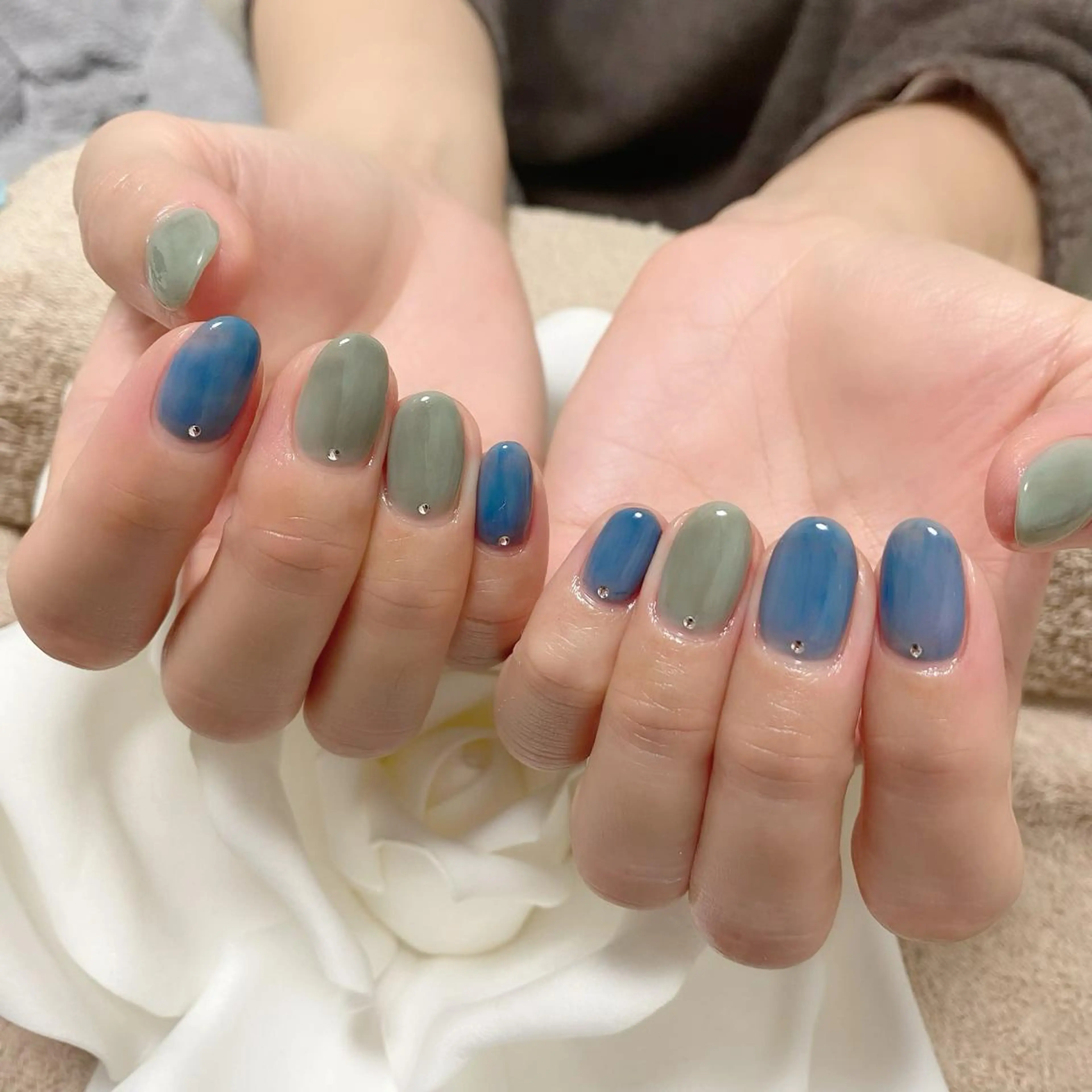 ネイル 💅fleur Ayumiのネイルデザイン